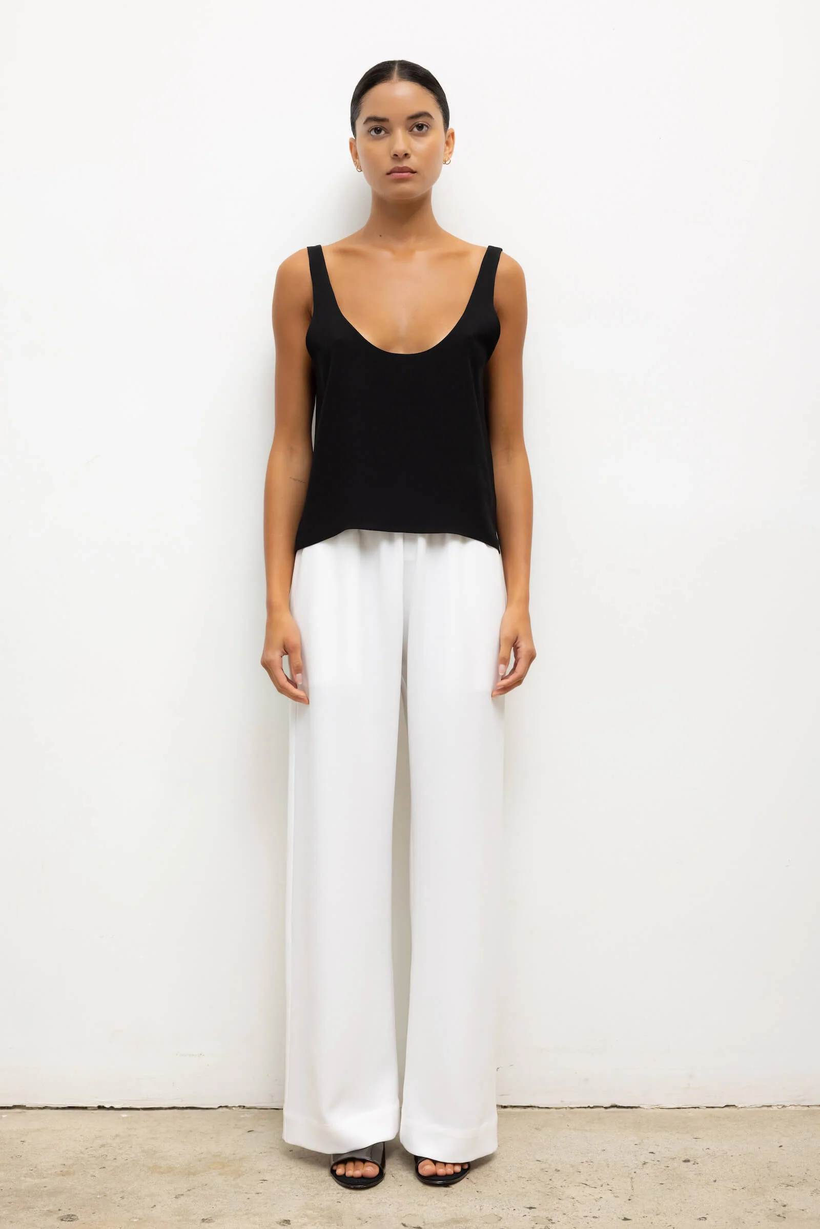 Ari Scoop Tank - Image 3