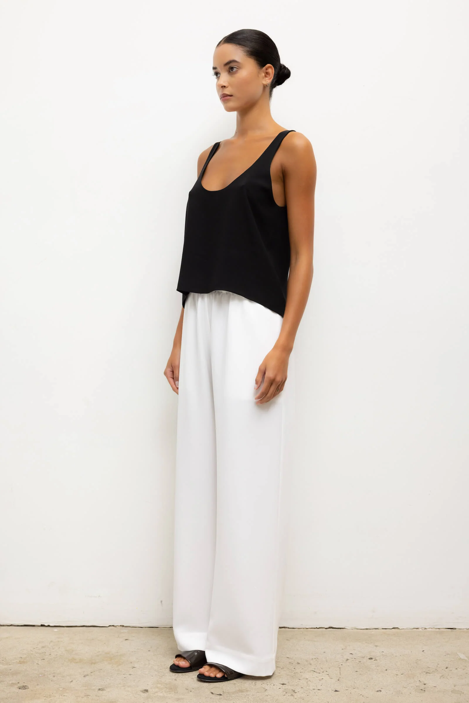 Ari Scoop Tank - Image 5