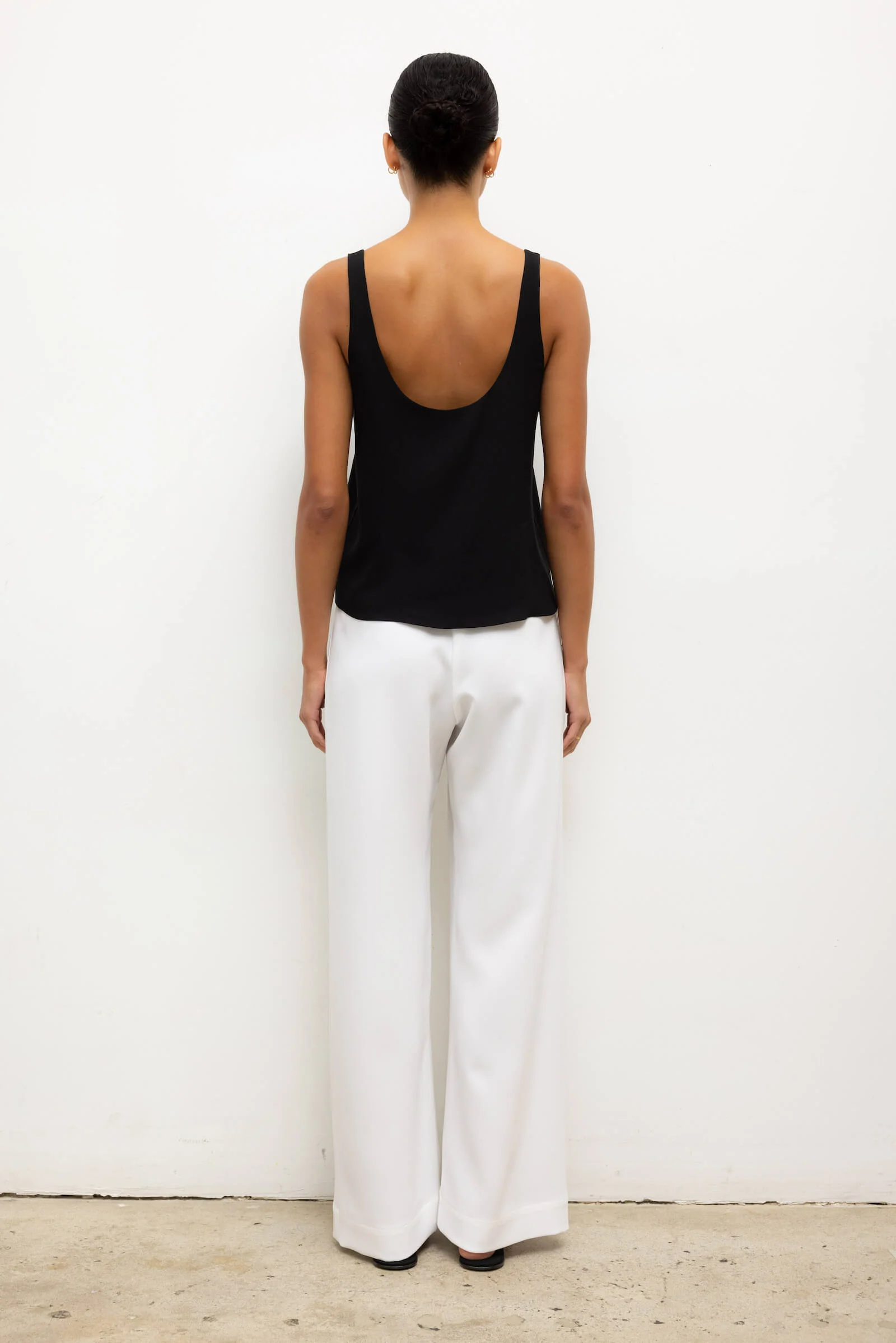 Ari Scoop Tank - Image 6