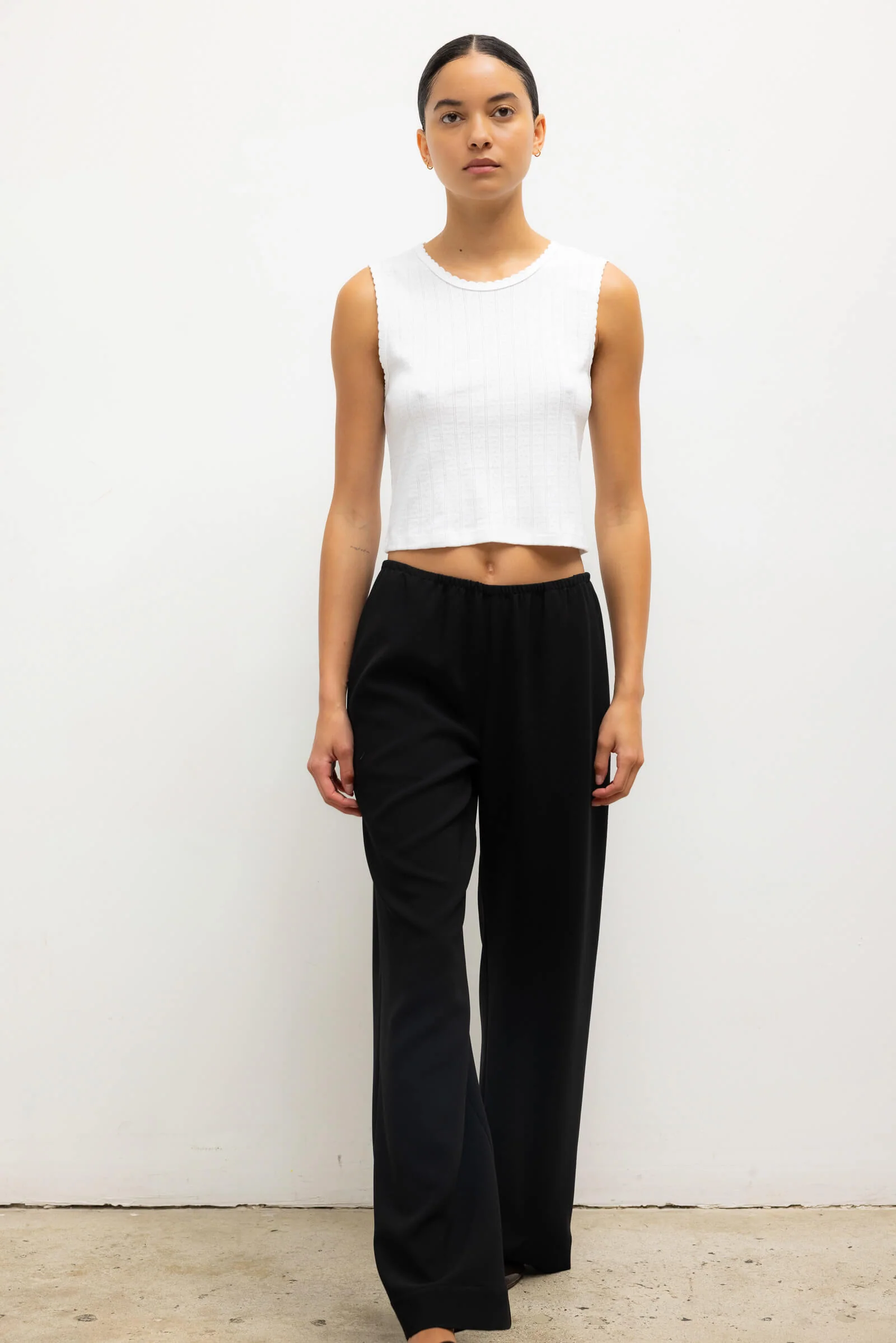 Arielle Pocket Pant - Image 3