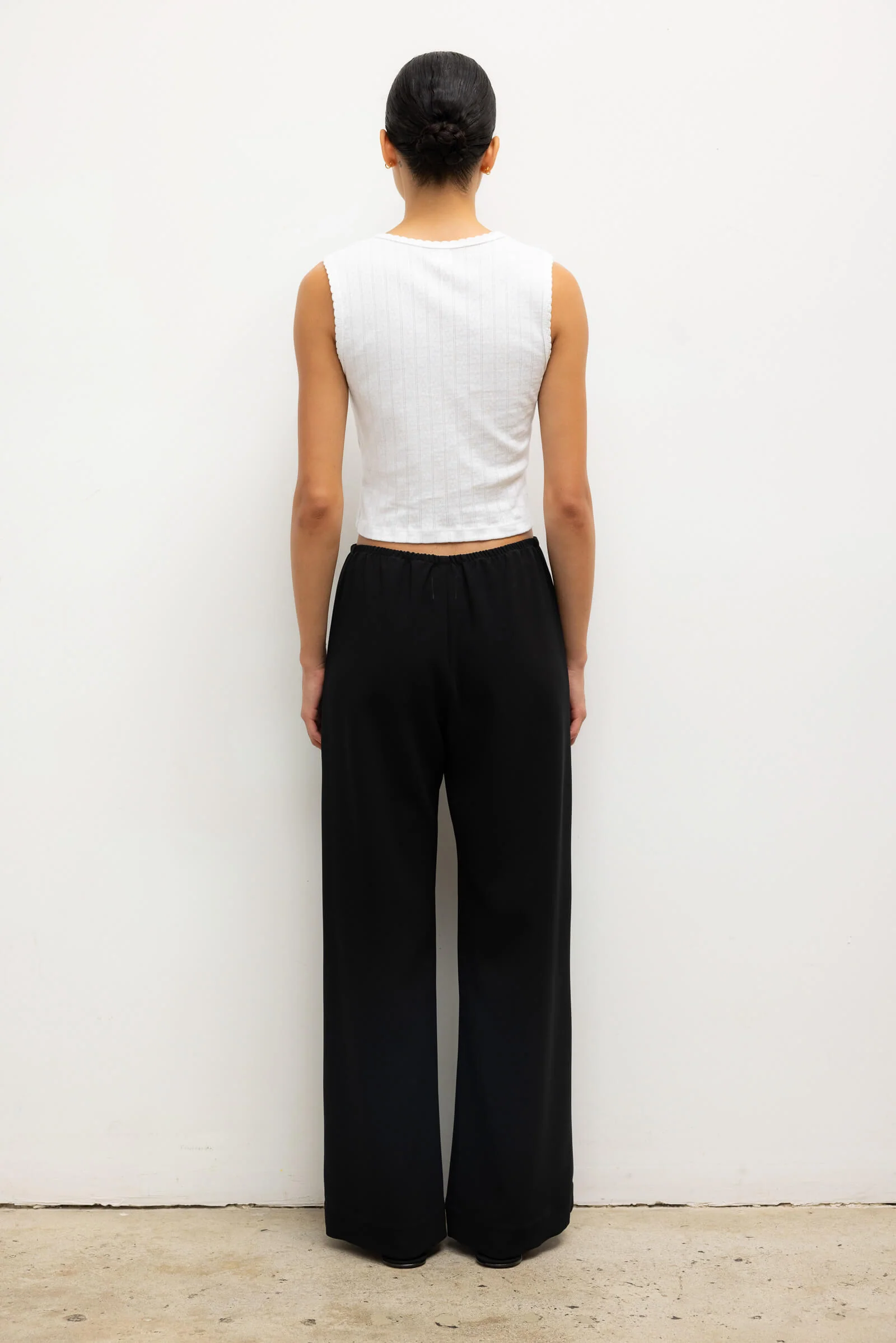 Arielle Pocket Pant - Image 7