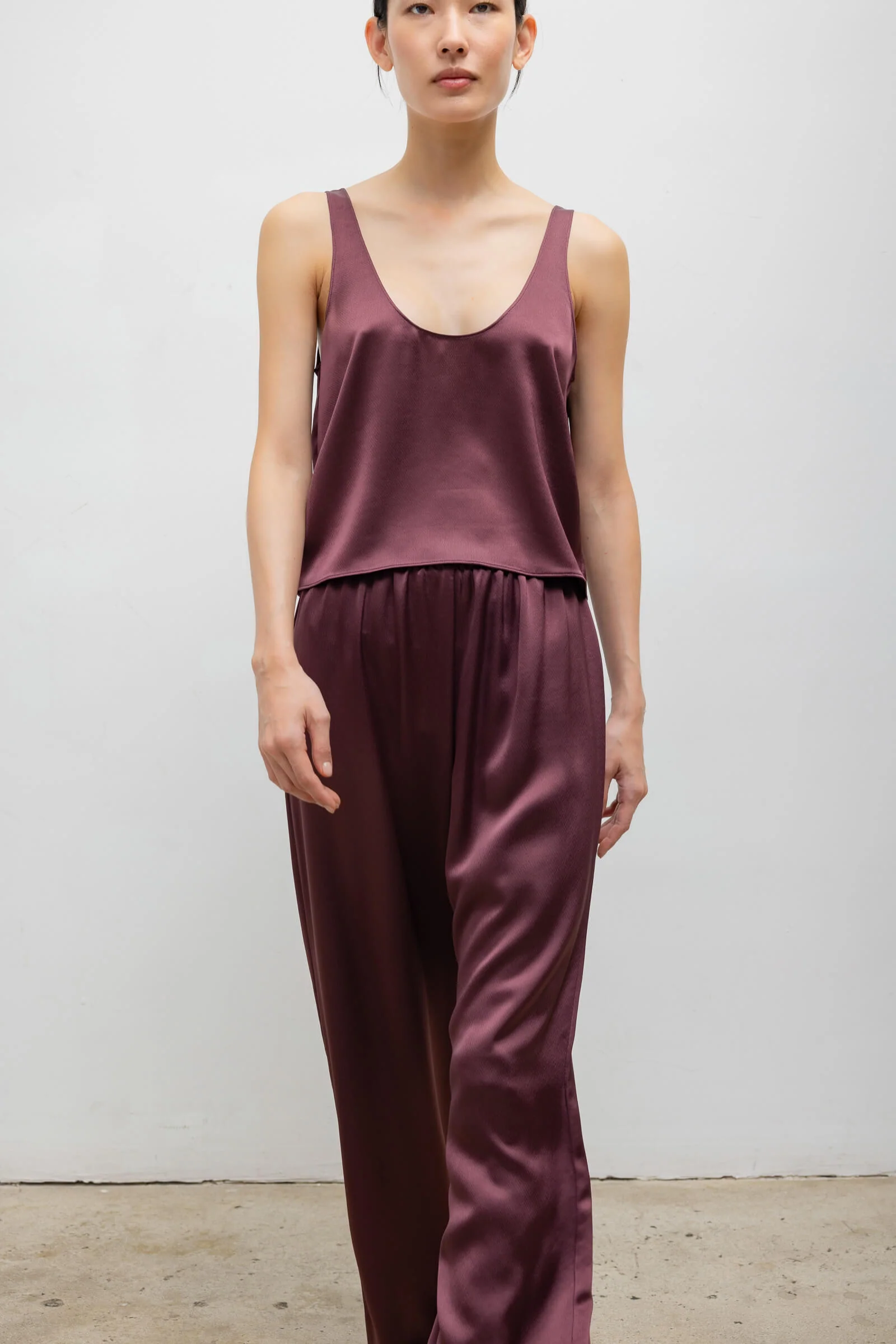 Barb Scoop Tank - Image 5