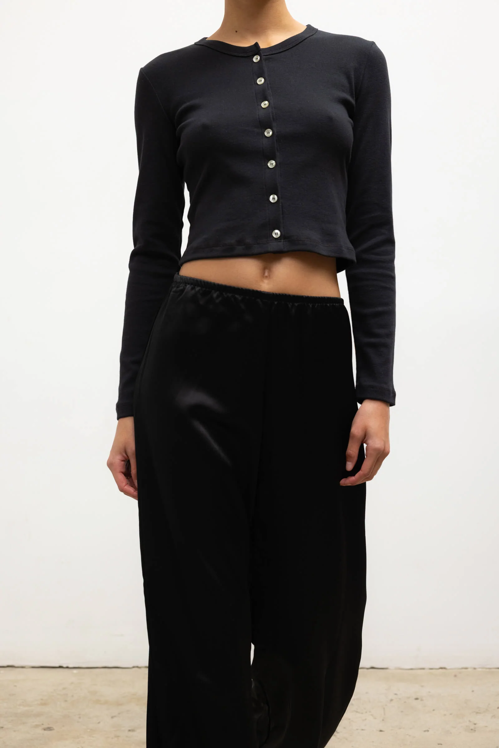 Barb Wide Leg Pant - Image 4