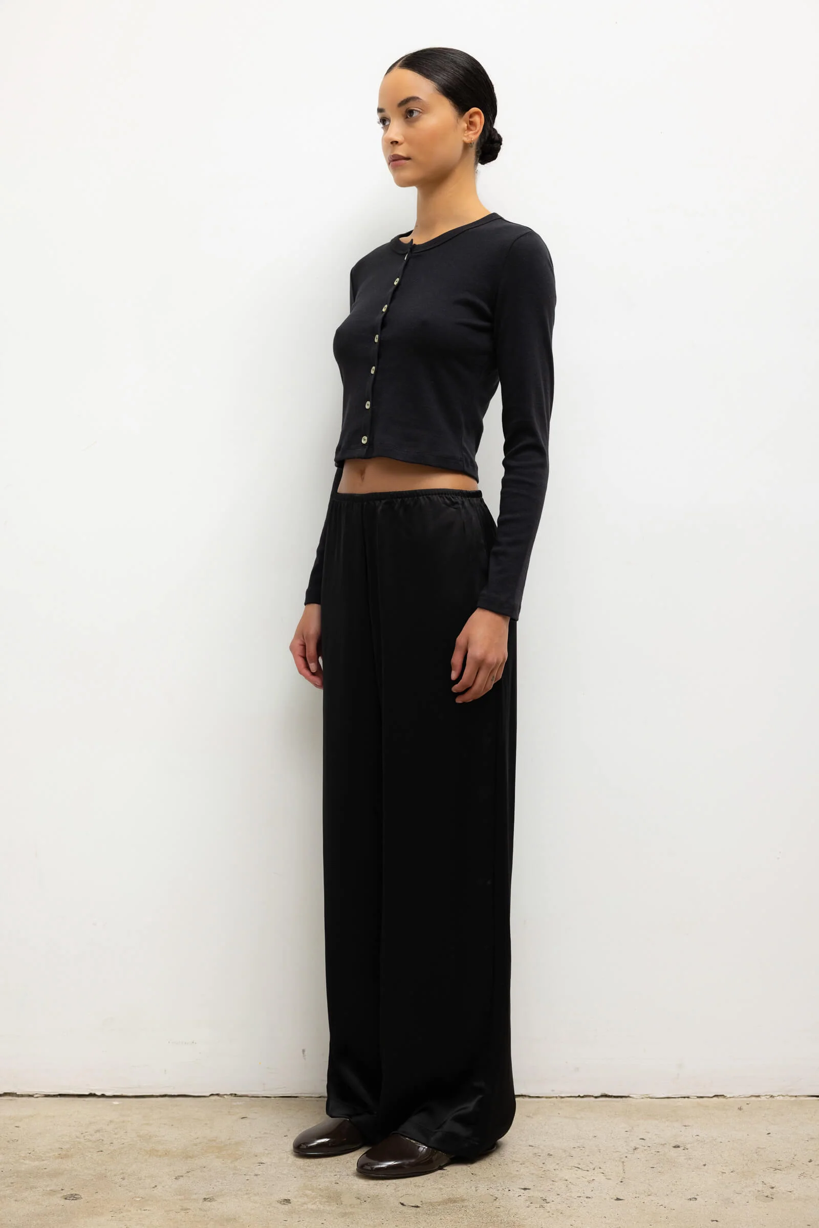 Barb Wide Leg Pant - Image 5