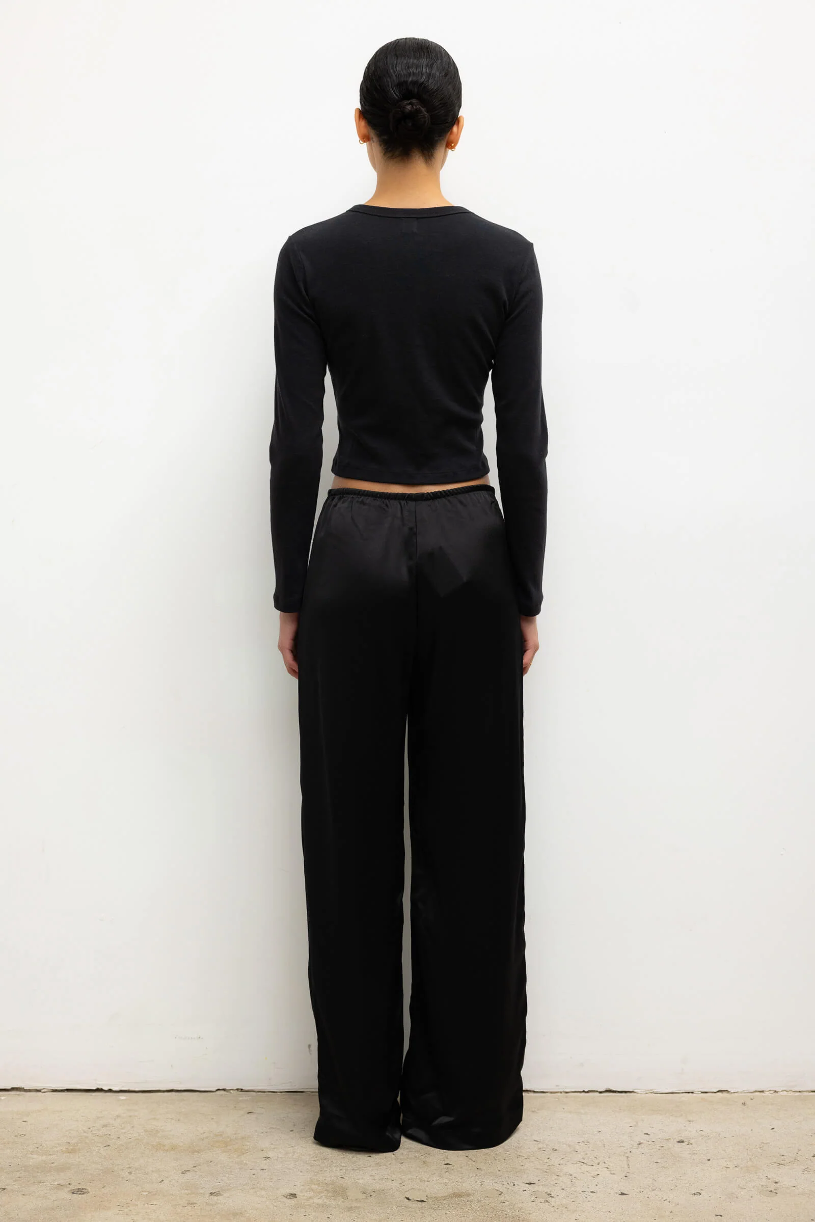 Barb Wide Leg Pant - Image 6