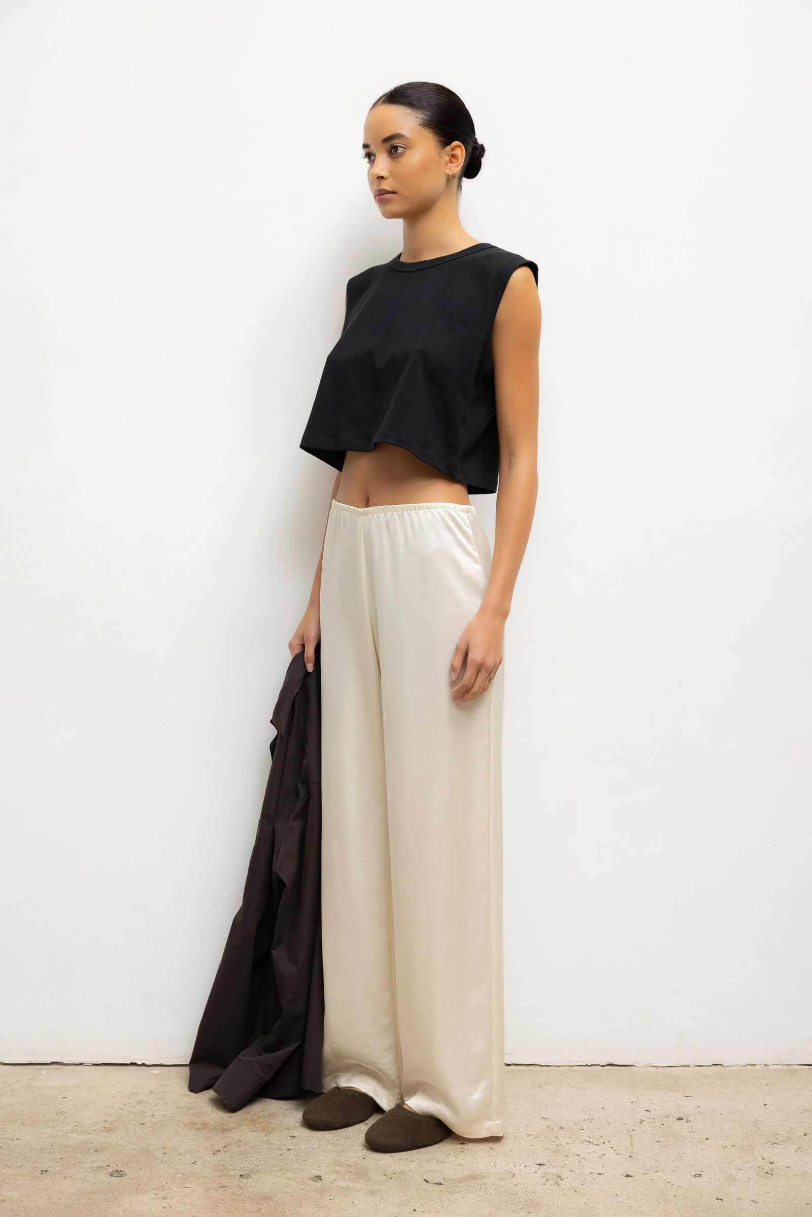 Crop Sleeveless Margo - Image 6