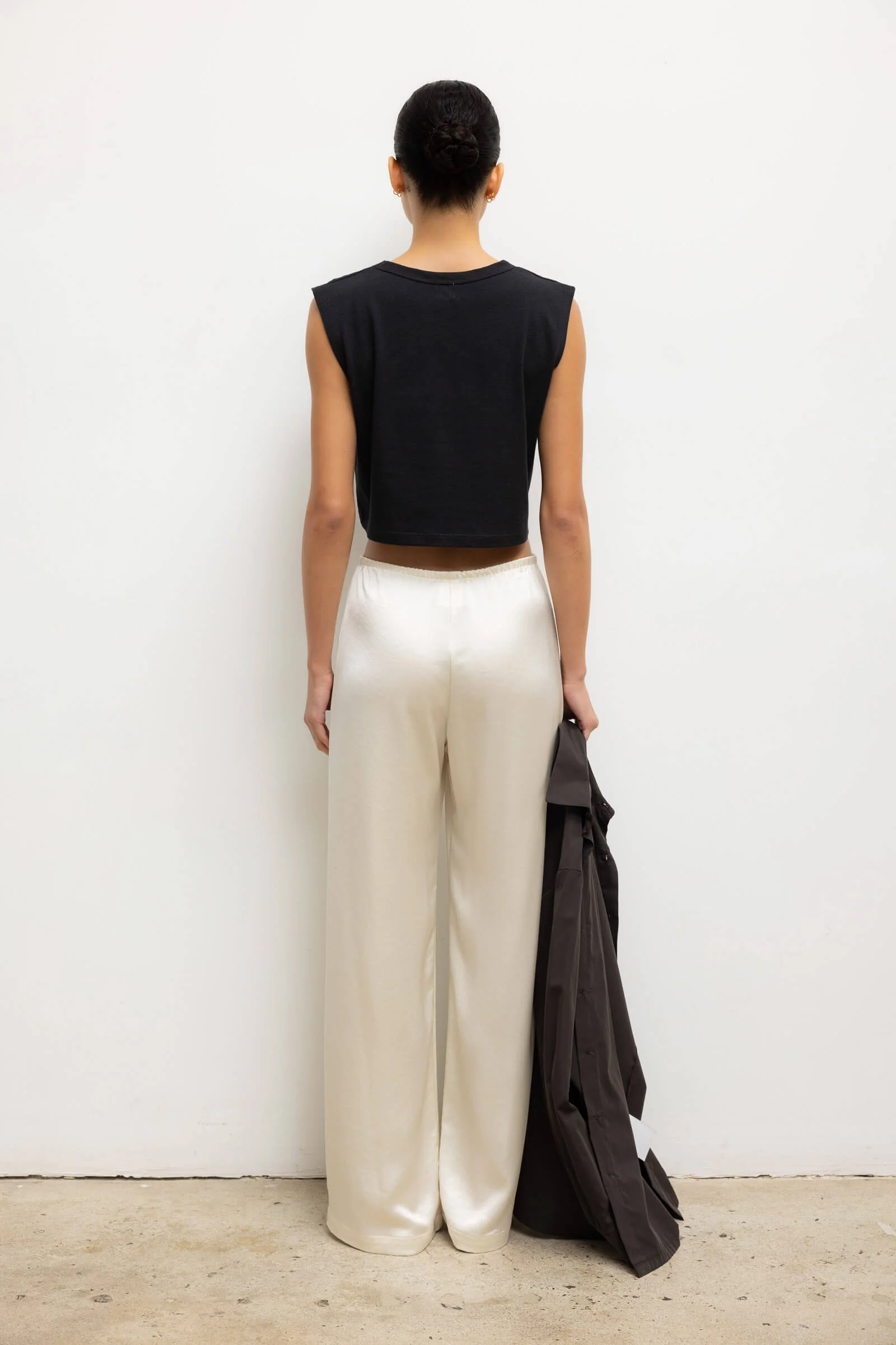 Crop Sleeveless Margo - Image 7