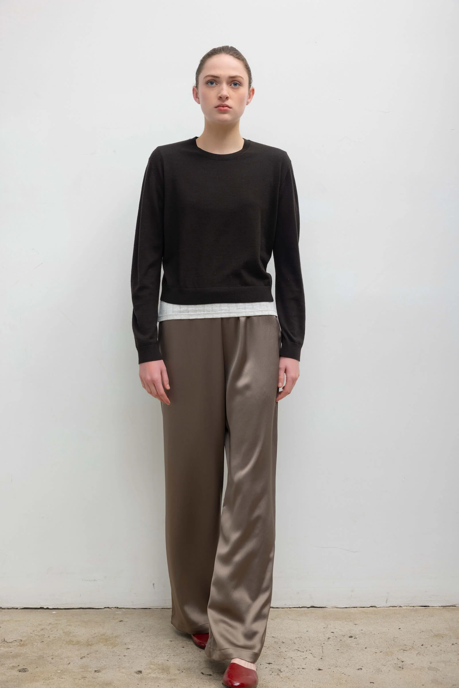 James Classic Crew - Image 4