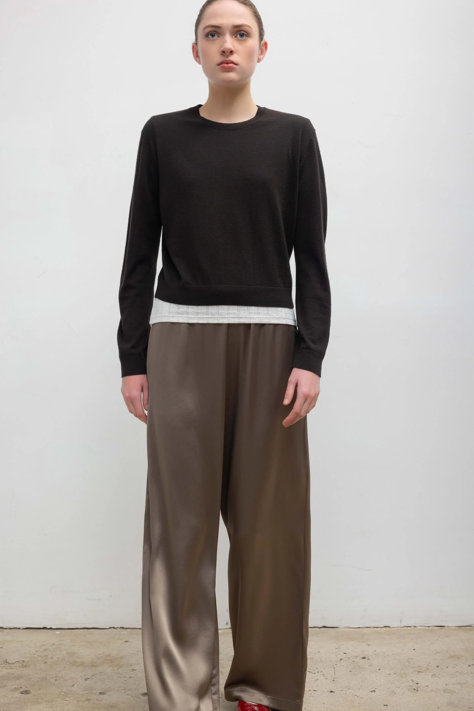 James Classic Crew - Image 5