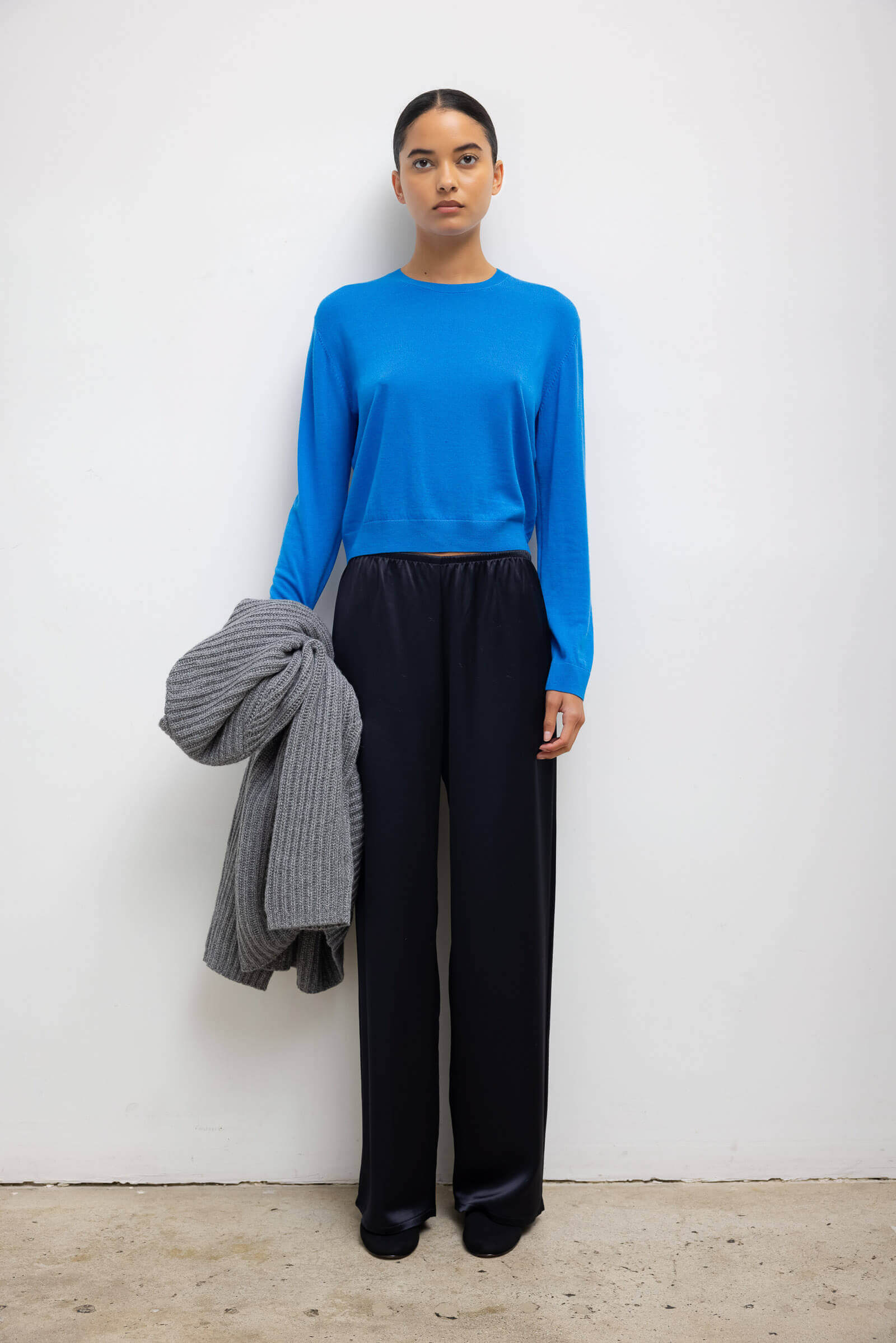 James Classic Crew - Image 3