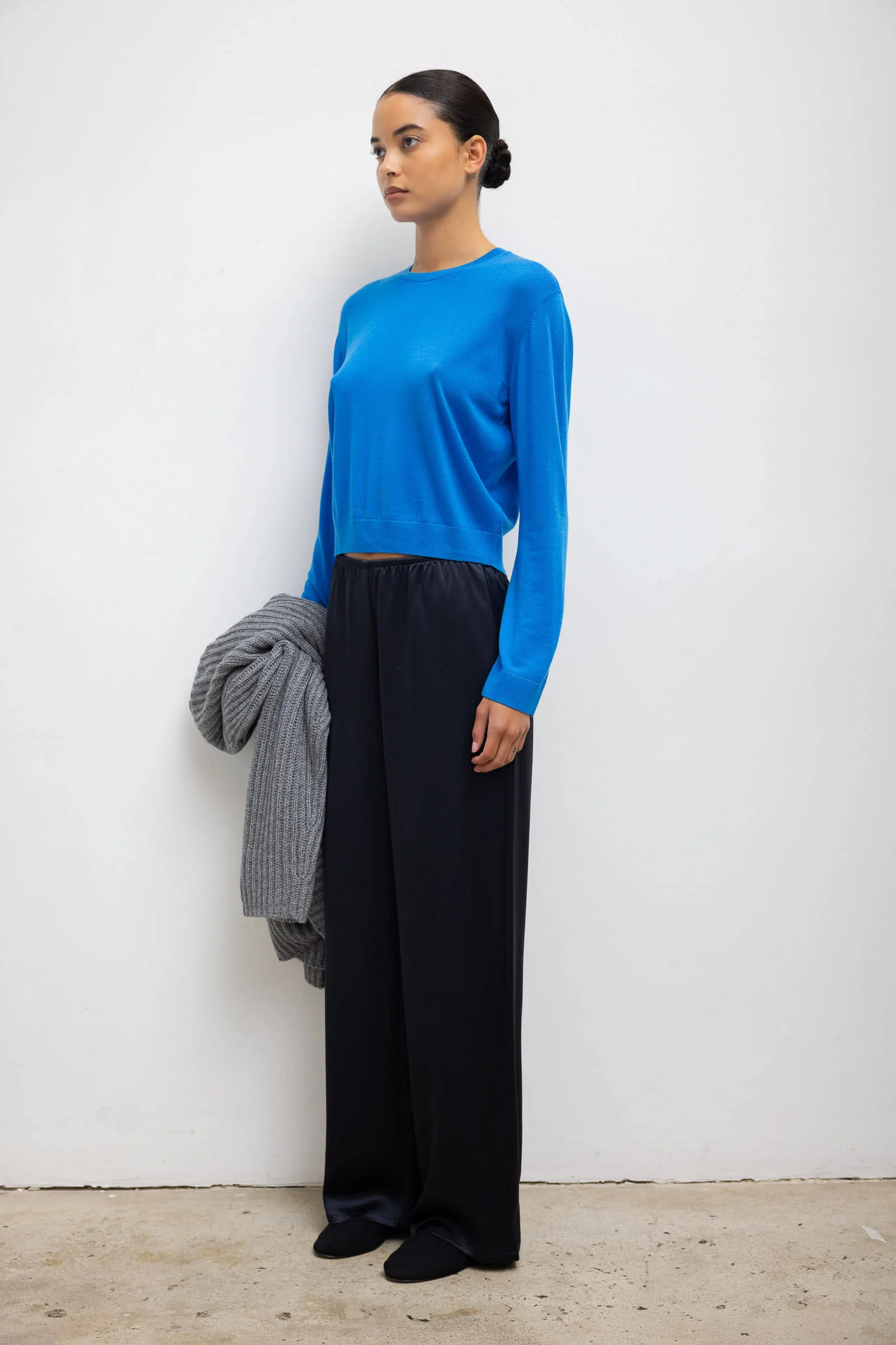 James Classic Crew - Image 6
