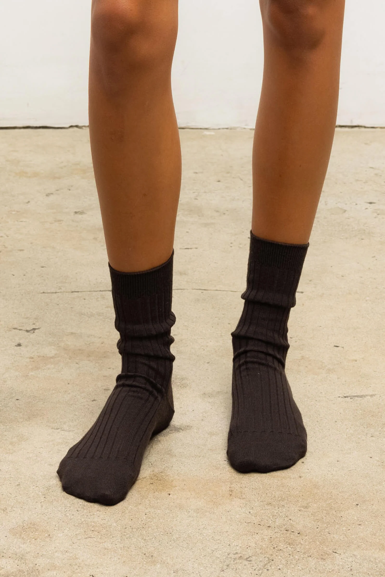 James Rib Socks - Image 4