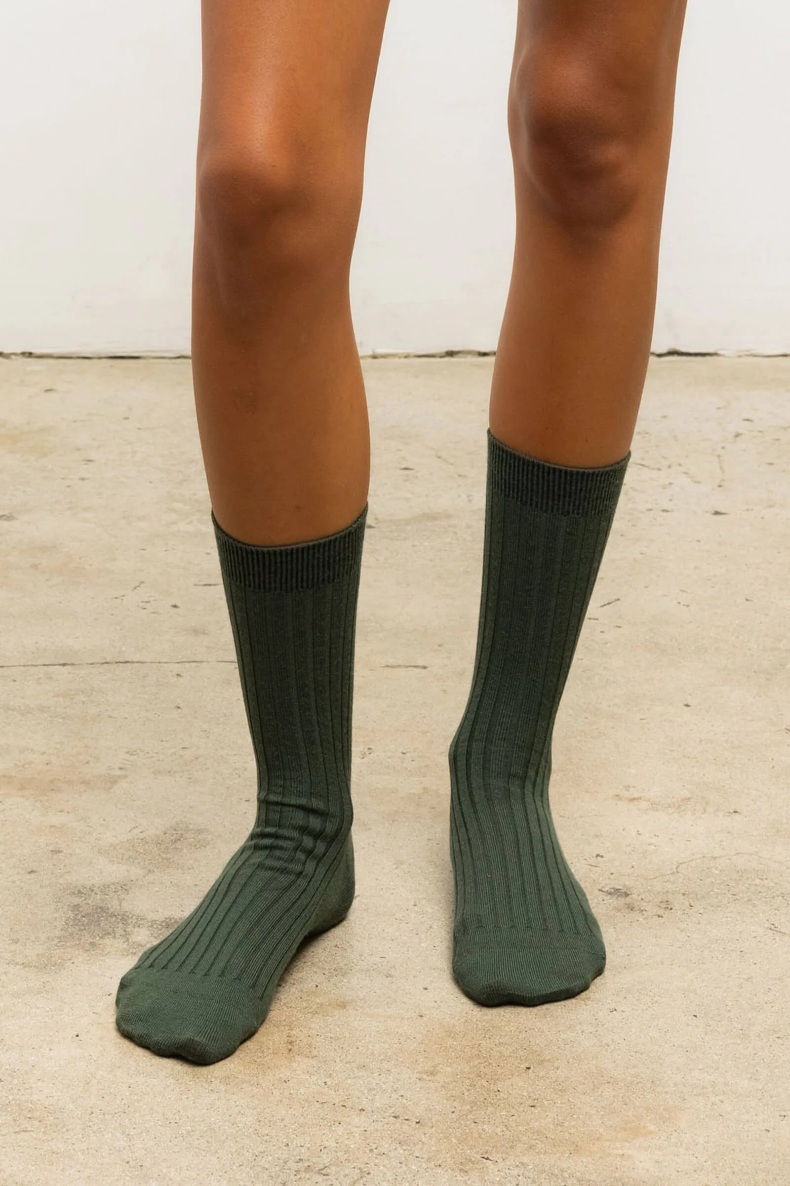 James Rib Socks - Image 4