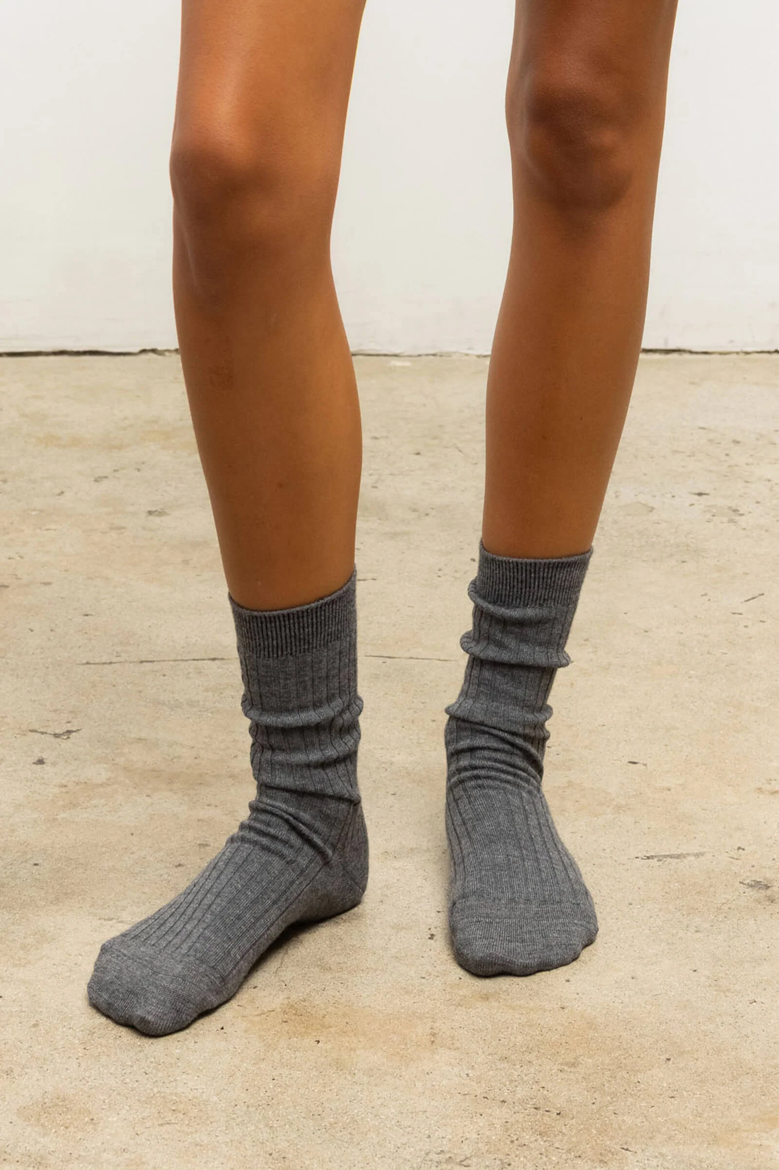 James Rib Socks - Image 4