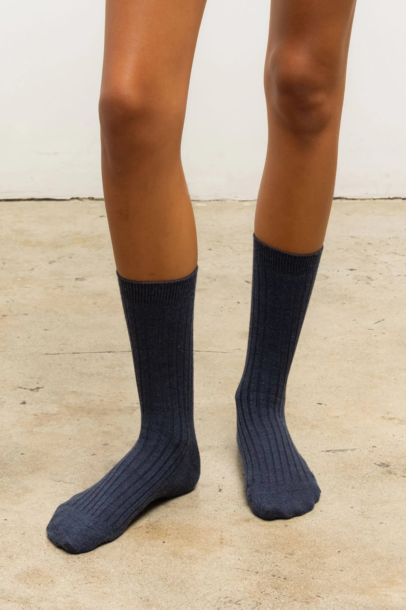 James Rib Socks - Image 4