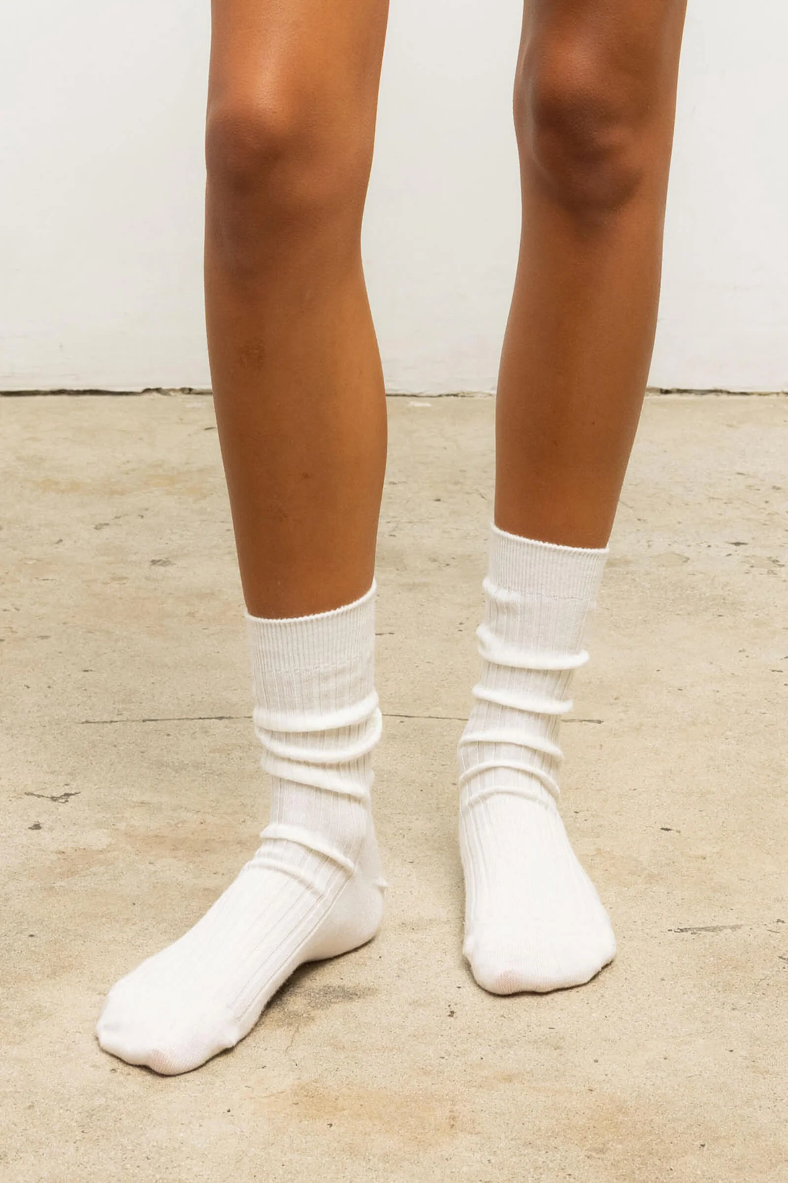 James Rib Socks - Image 3