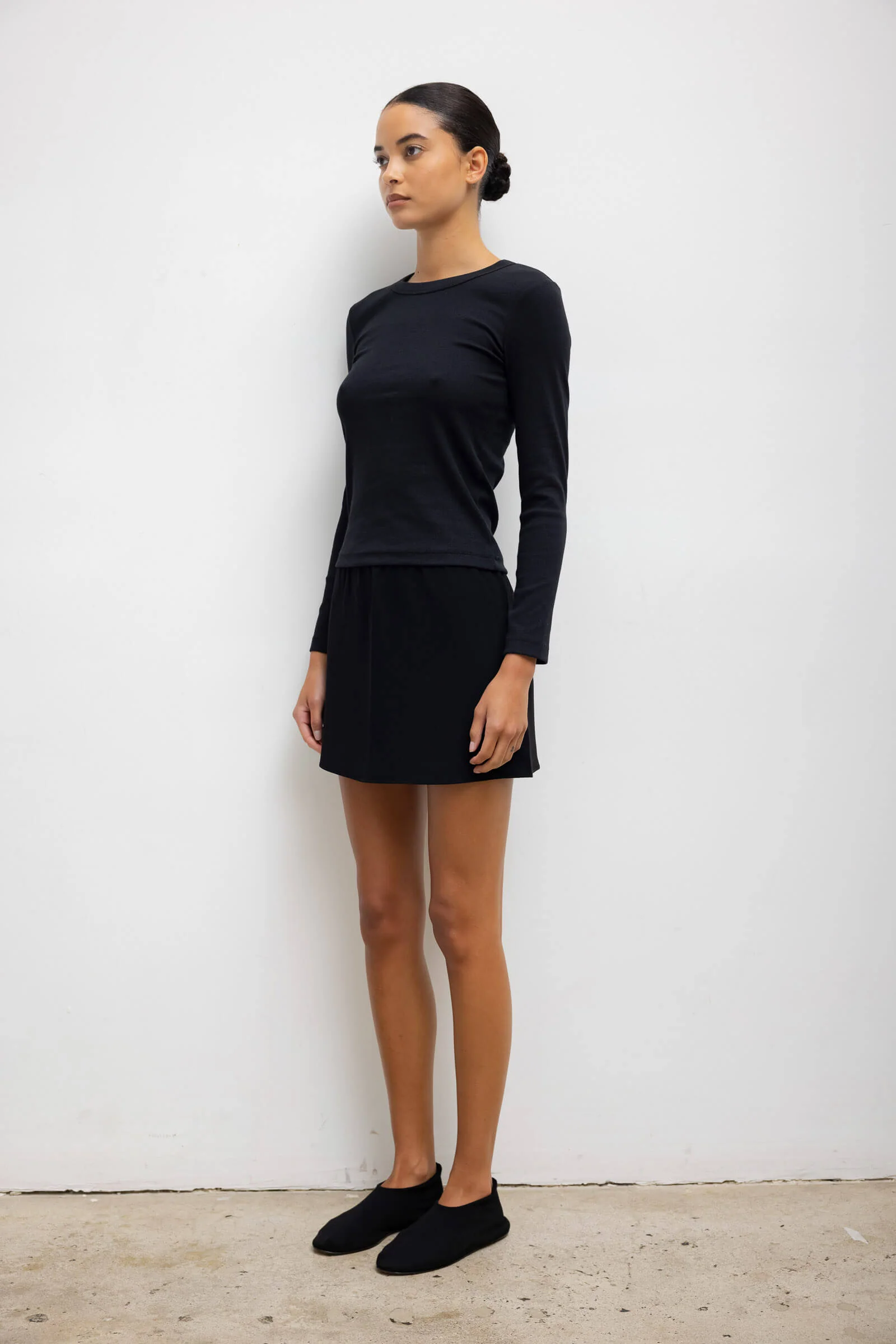 Kelly Slim Fit Long Sleeve - Image 5