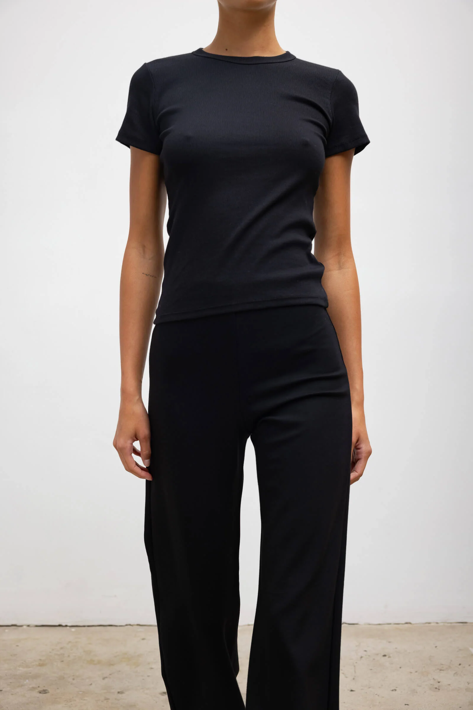 Kelly Slim Fit Tee - Image 3