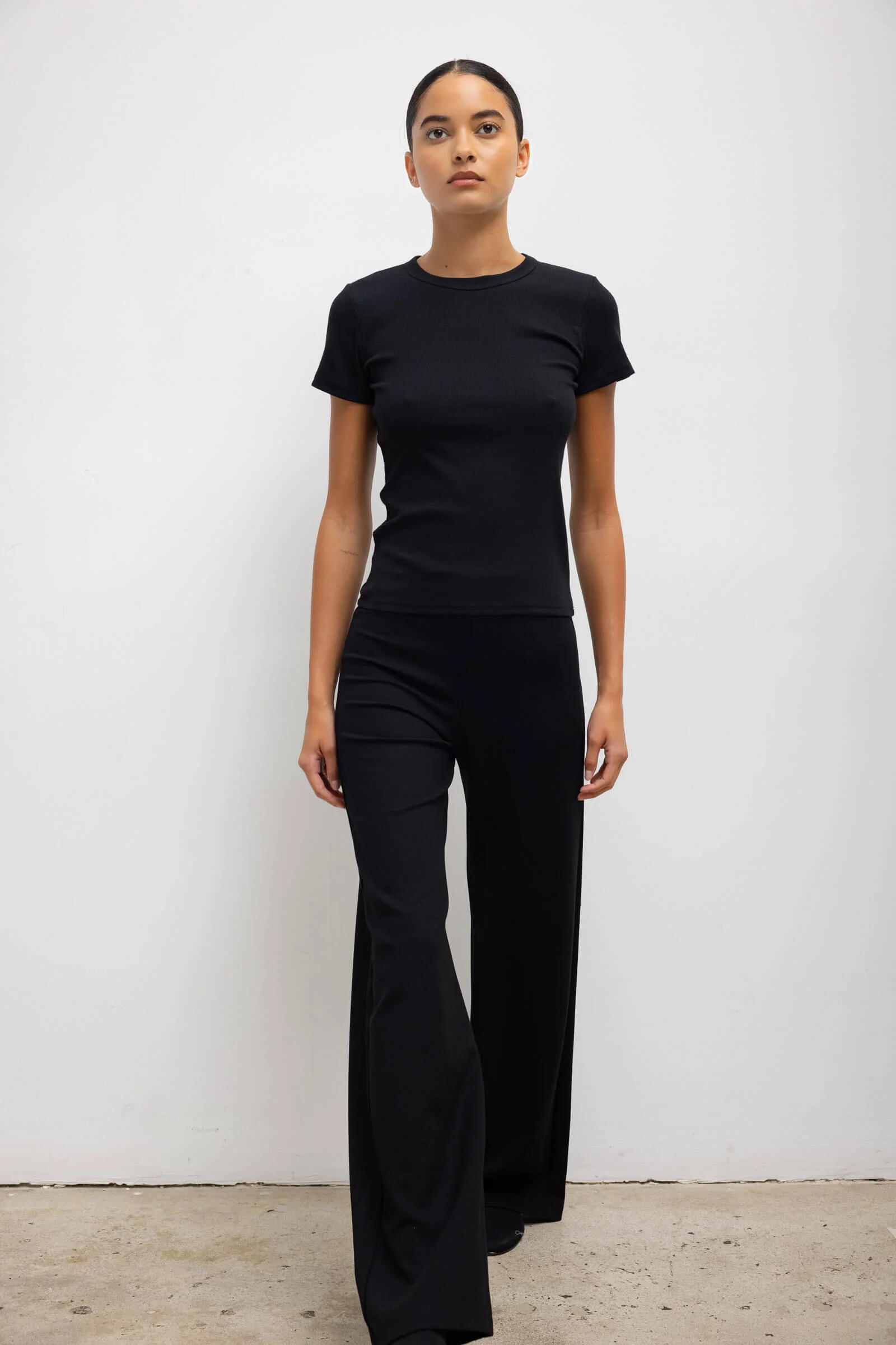Kelly Slim Fit Tee - Image 4