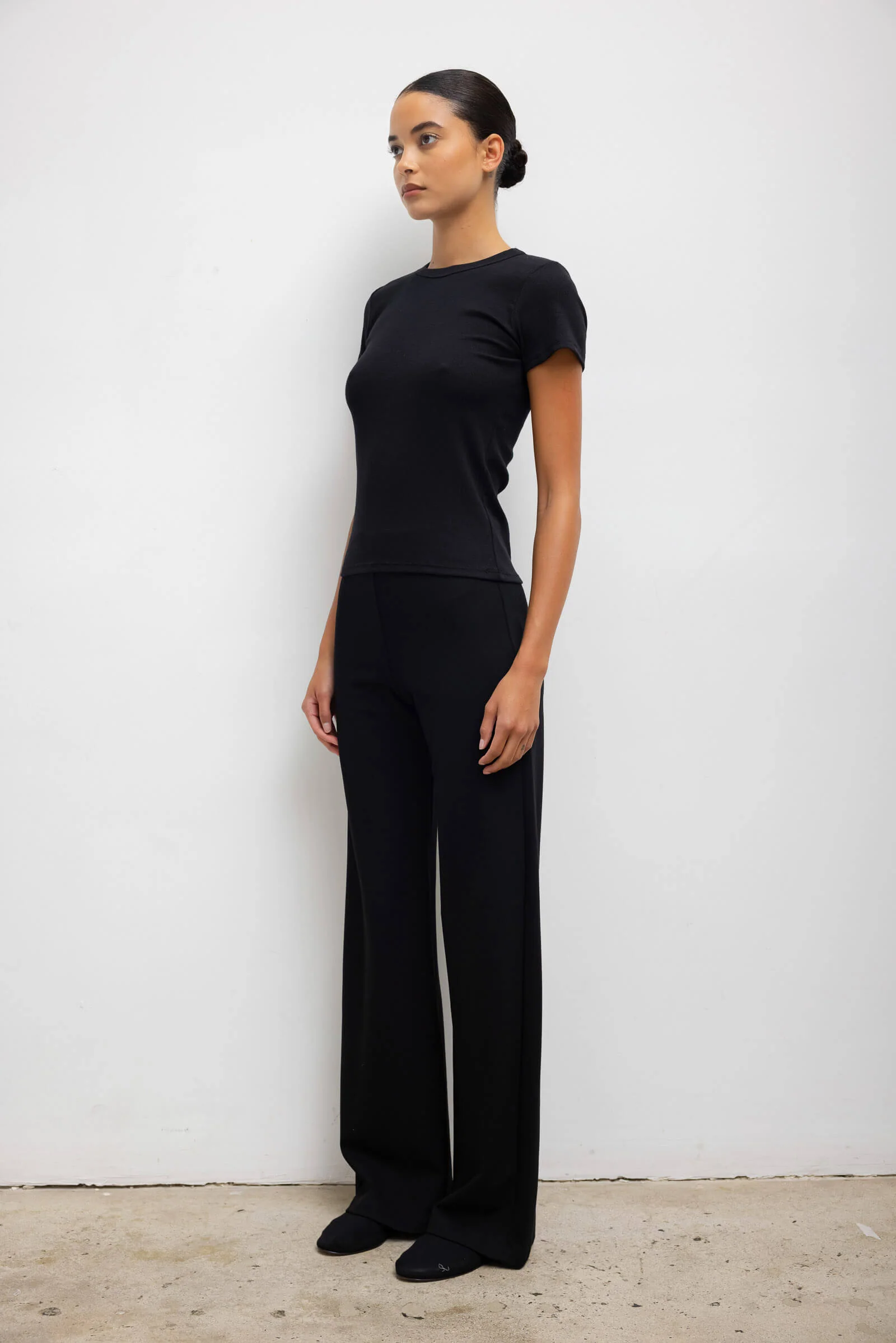 Kelly Slim Fit Tee - Image 5