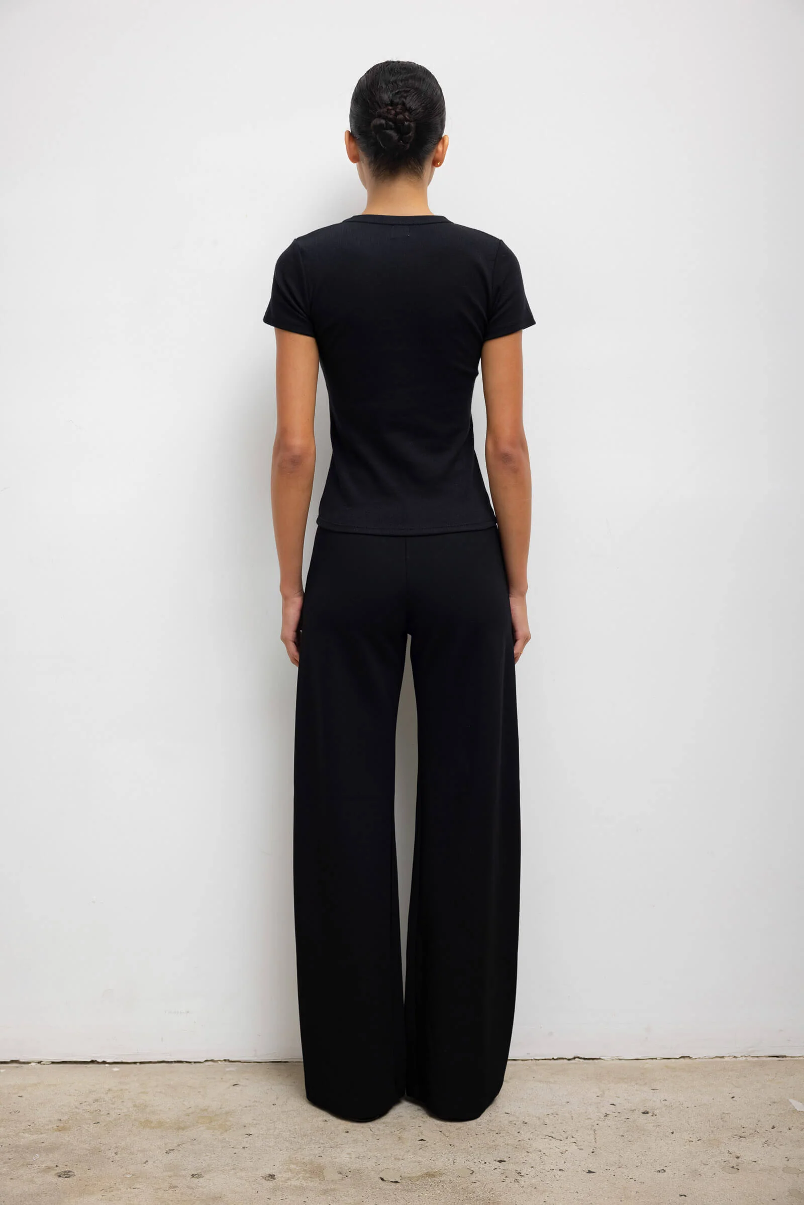 Kelly Slim Fit Tee - Image 6
