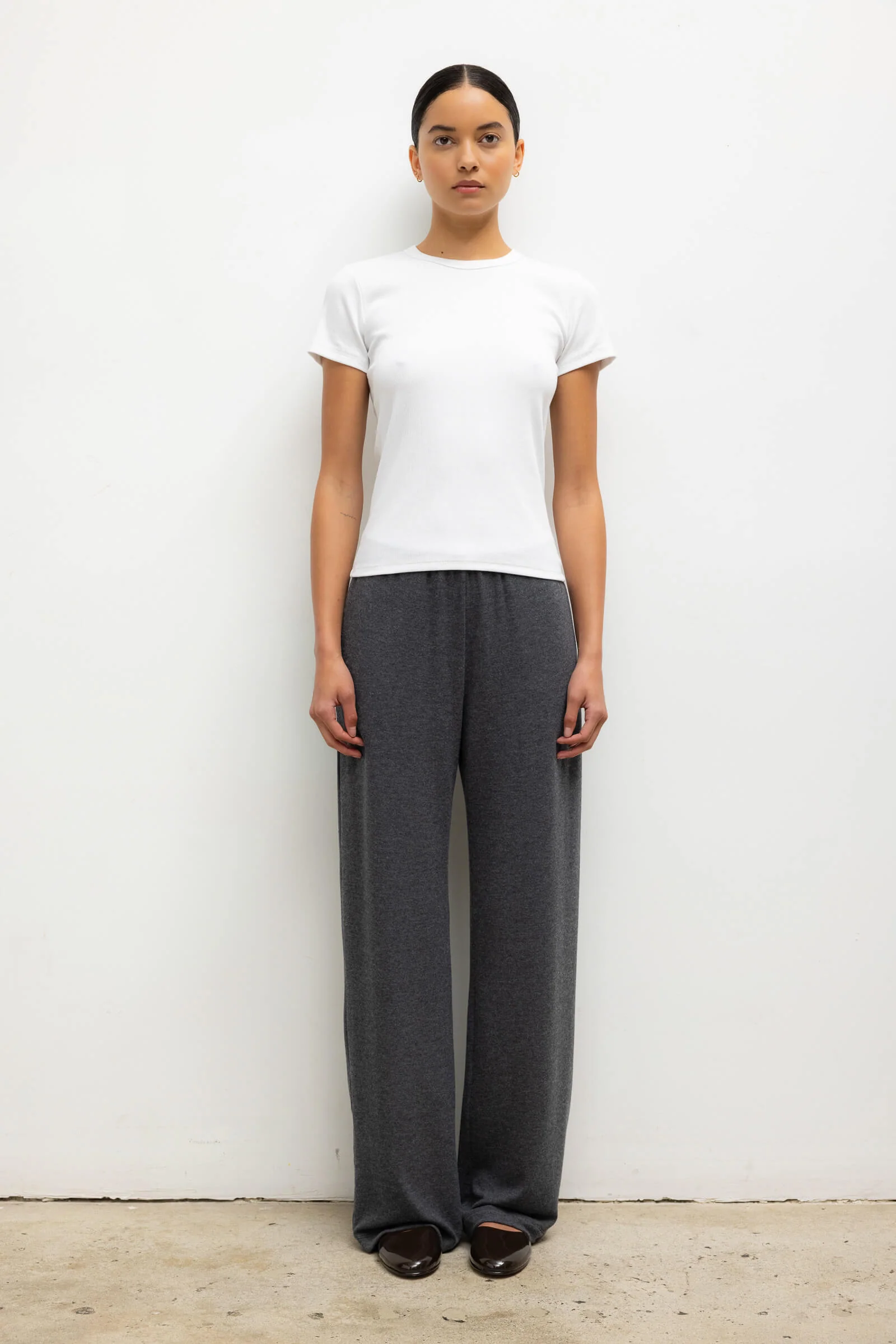 Kelly Slim Fit Tee - Image 3