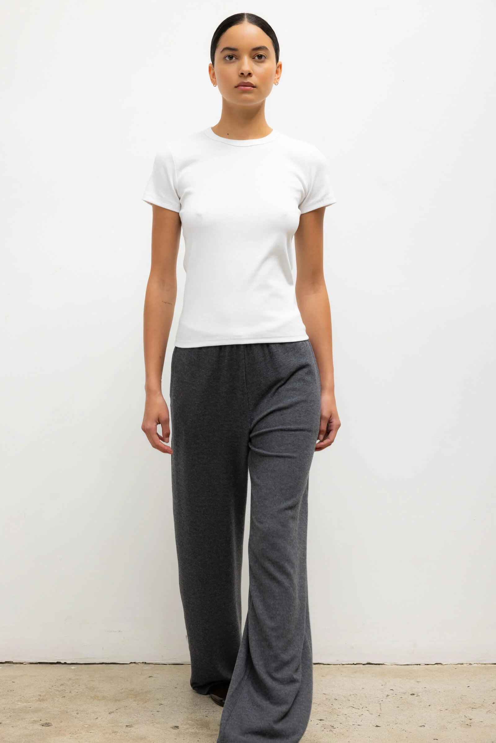 Kelly Slim Fit Tee - Image 4