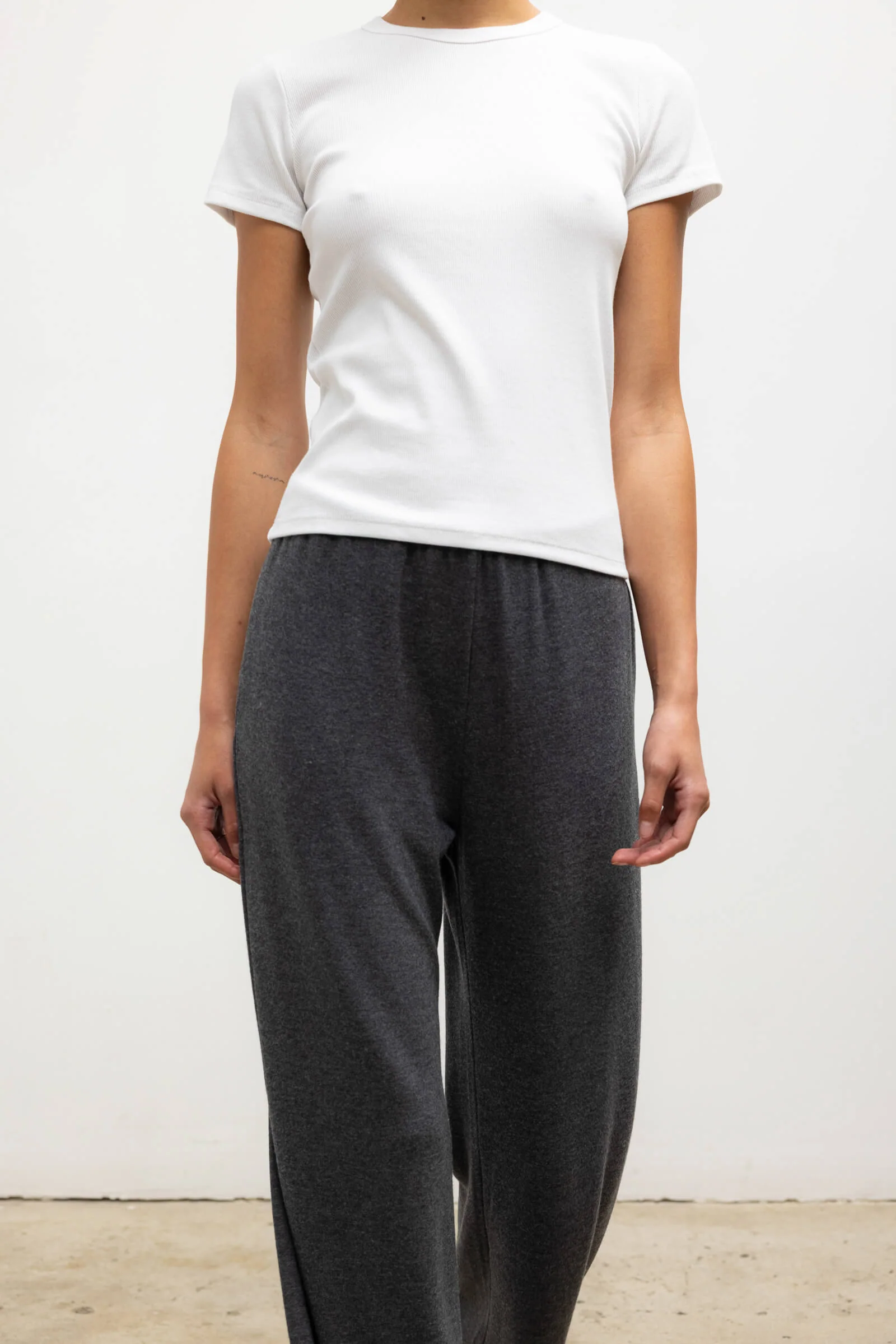 Kelly Slim Fit Tee - Image 5