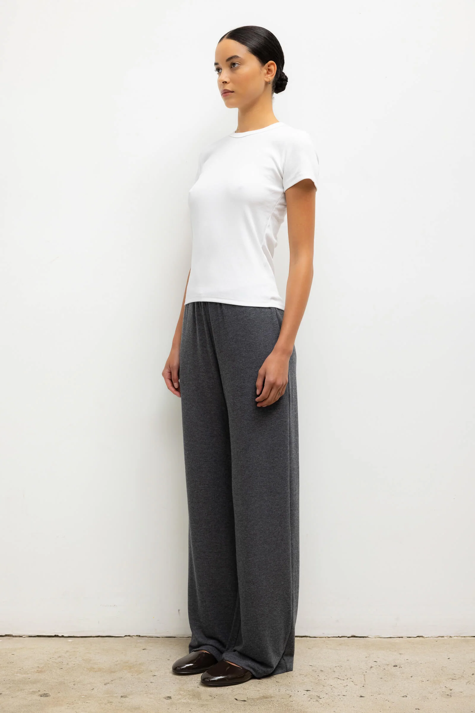 Kelly Slim Fit Tee - Image 6