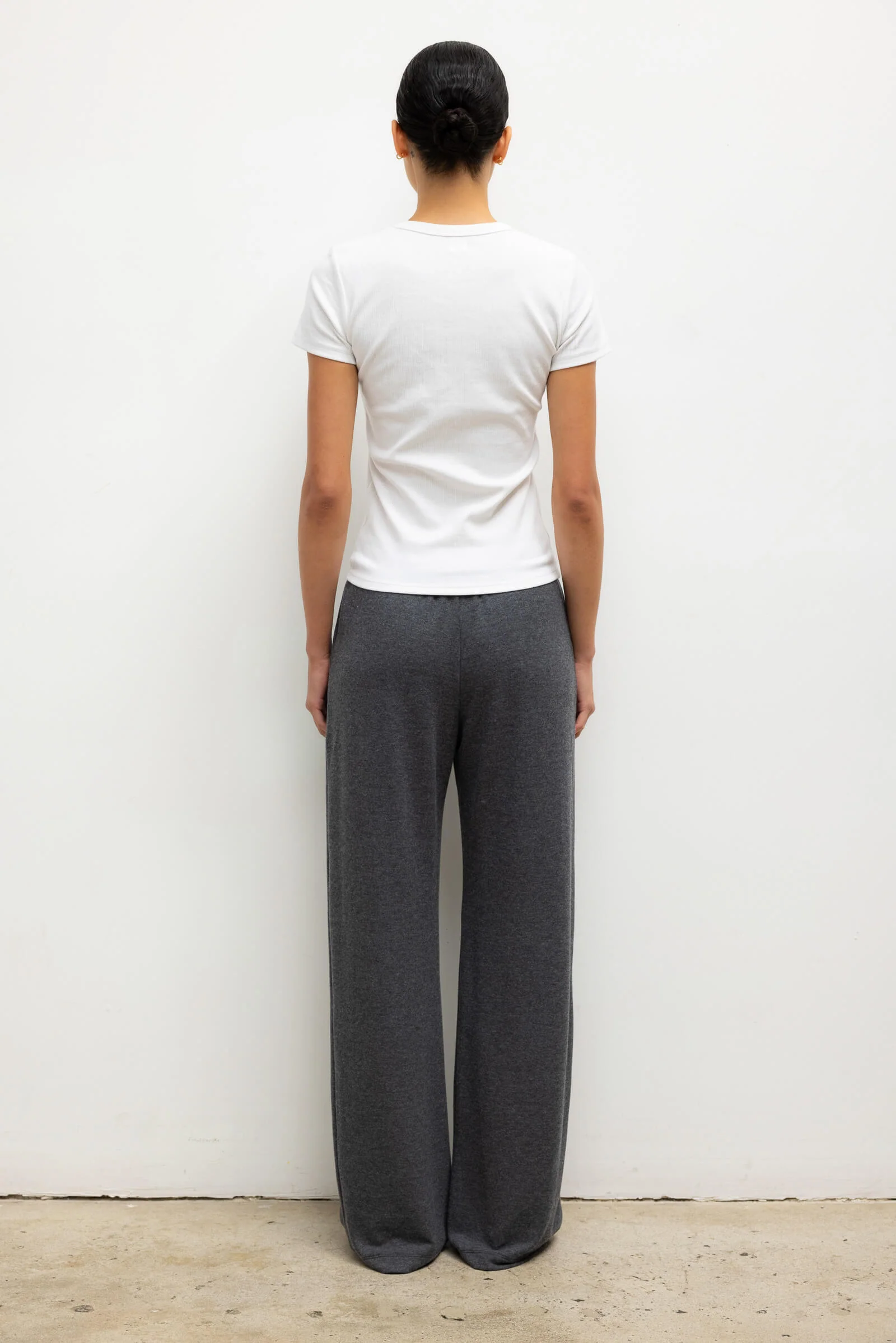 Kelly Slim Fit Tee - Image 7