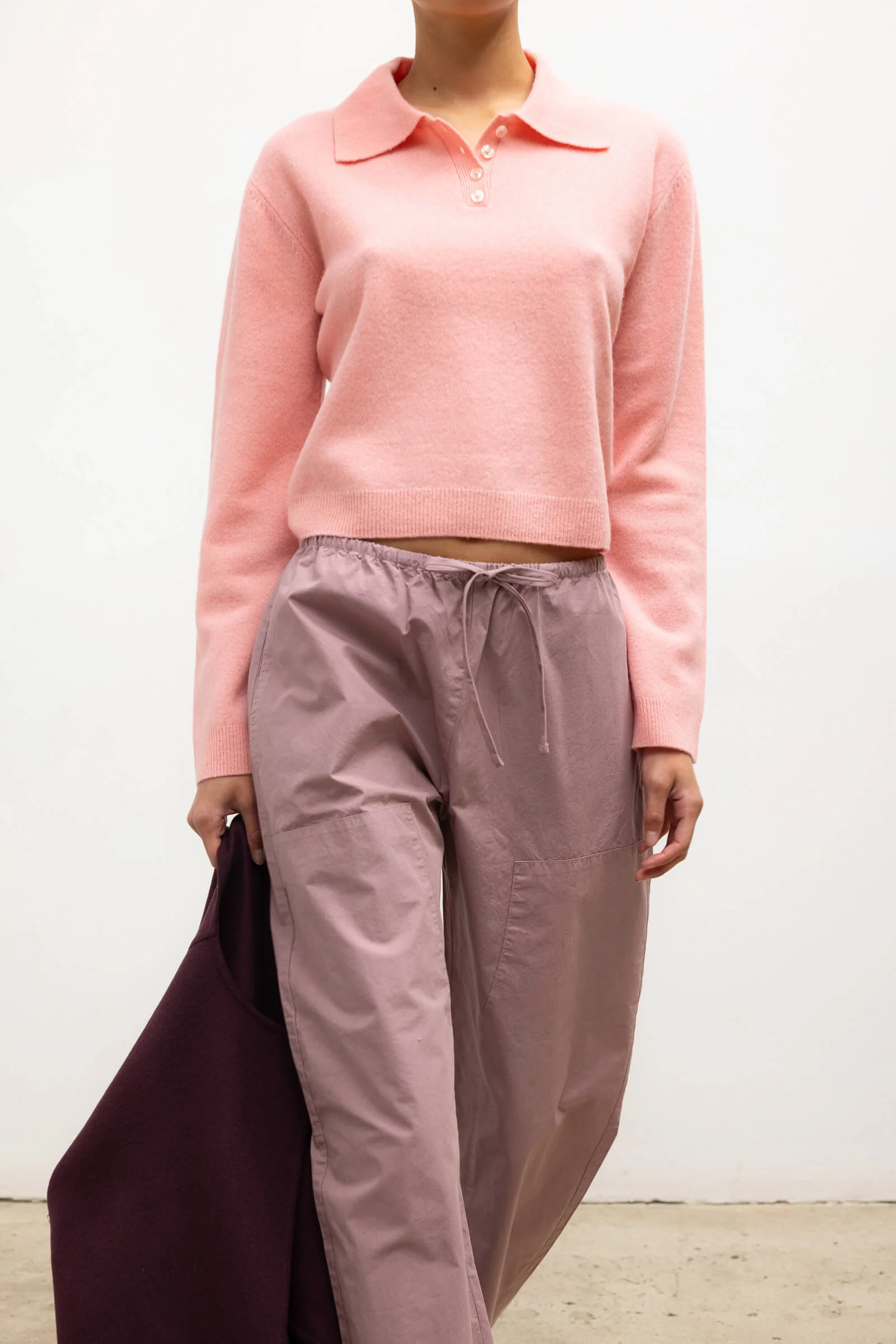 Kyoto Carpenter Pant - Image 4