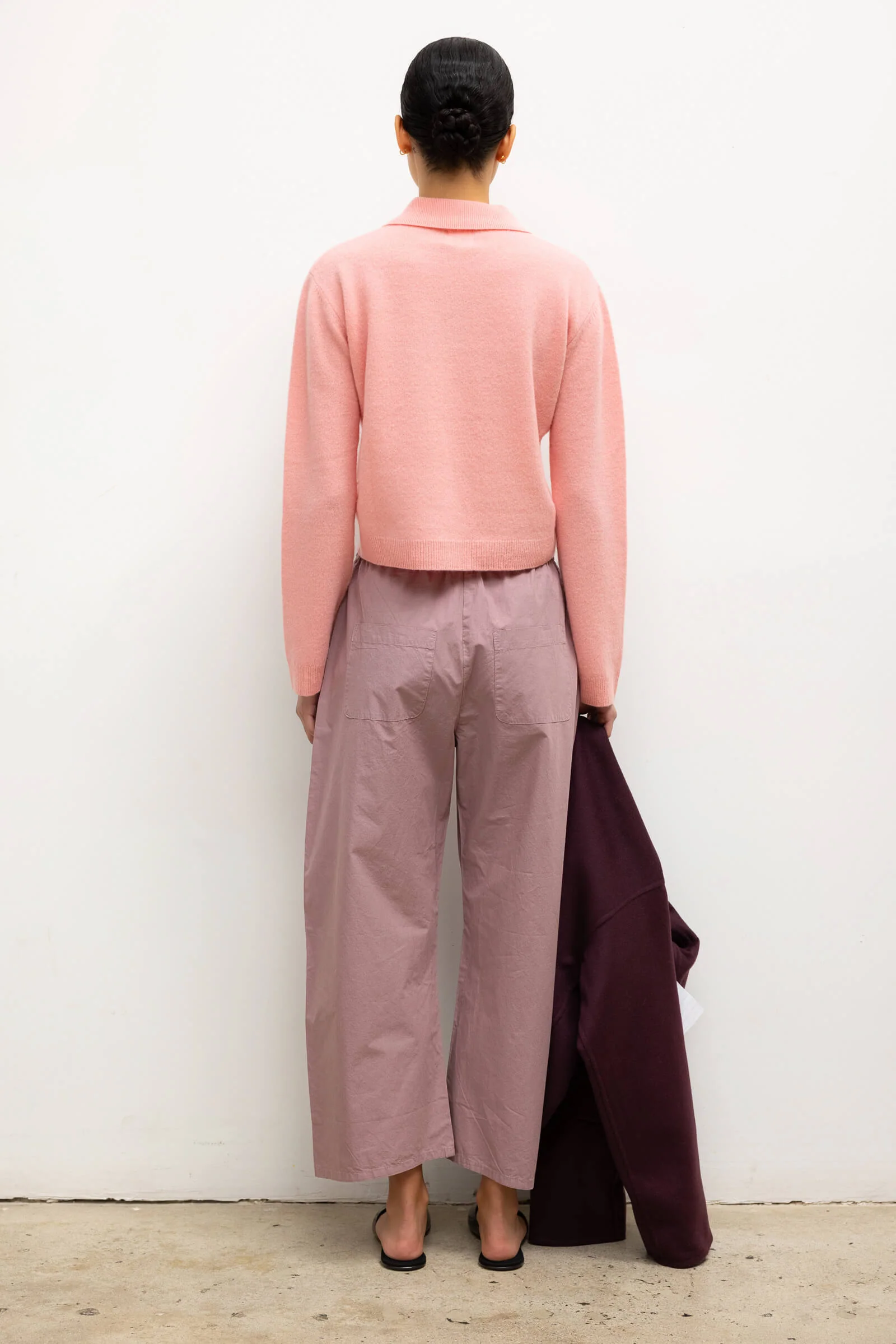 Kyoto Carpenter Pant - Image 6