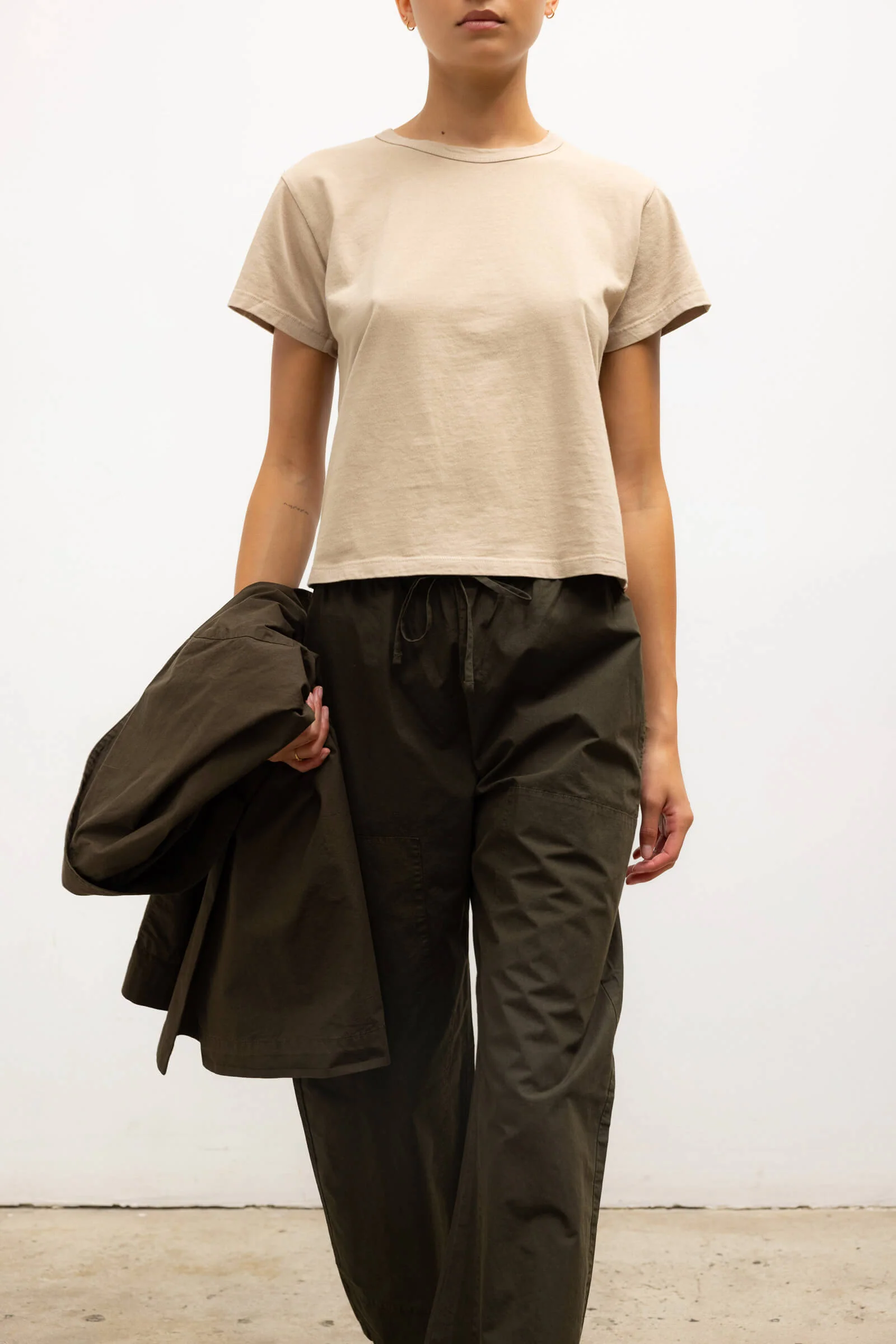 Kyoto Carpenter Pant - Image 4