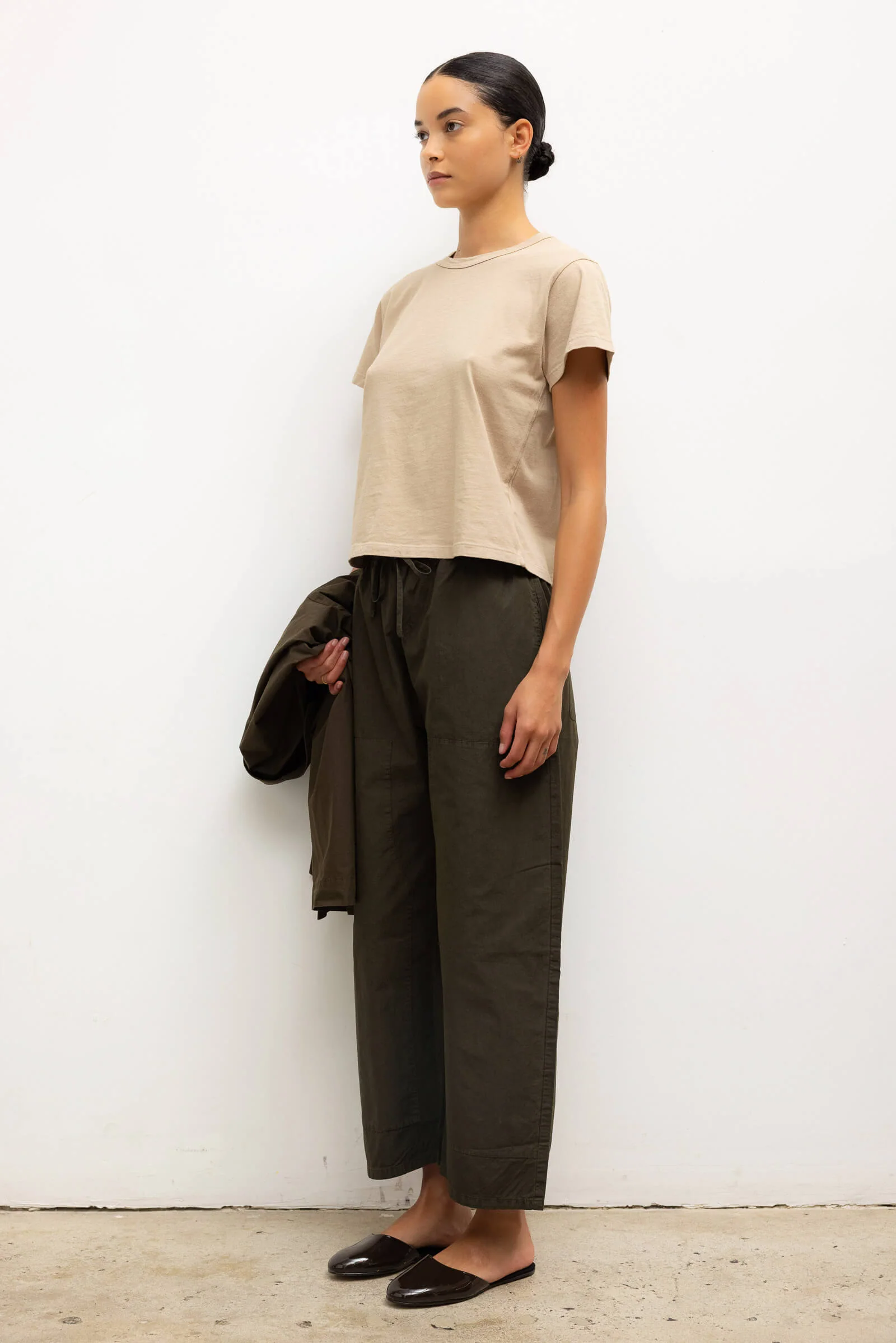 Kyoto Carpenter Pant - Image 5