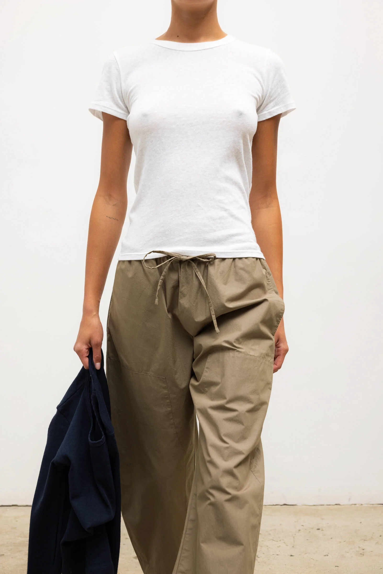 Laura Slim Fit Tee - Image 5