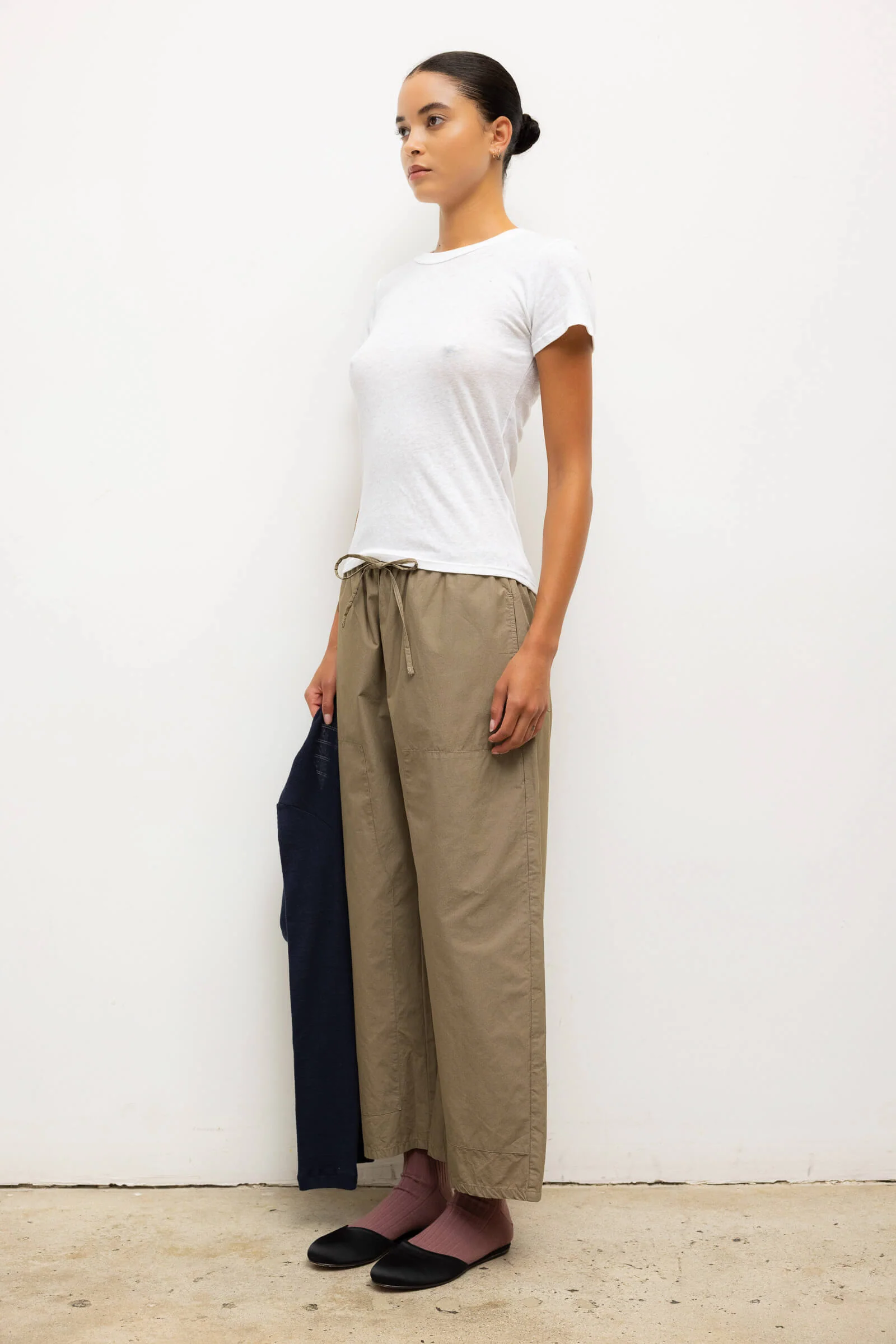 Laura Slim Fit Tee - Image 6