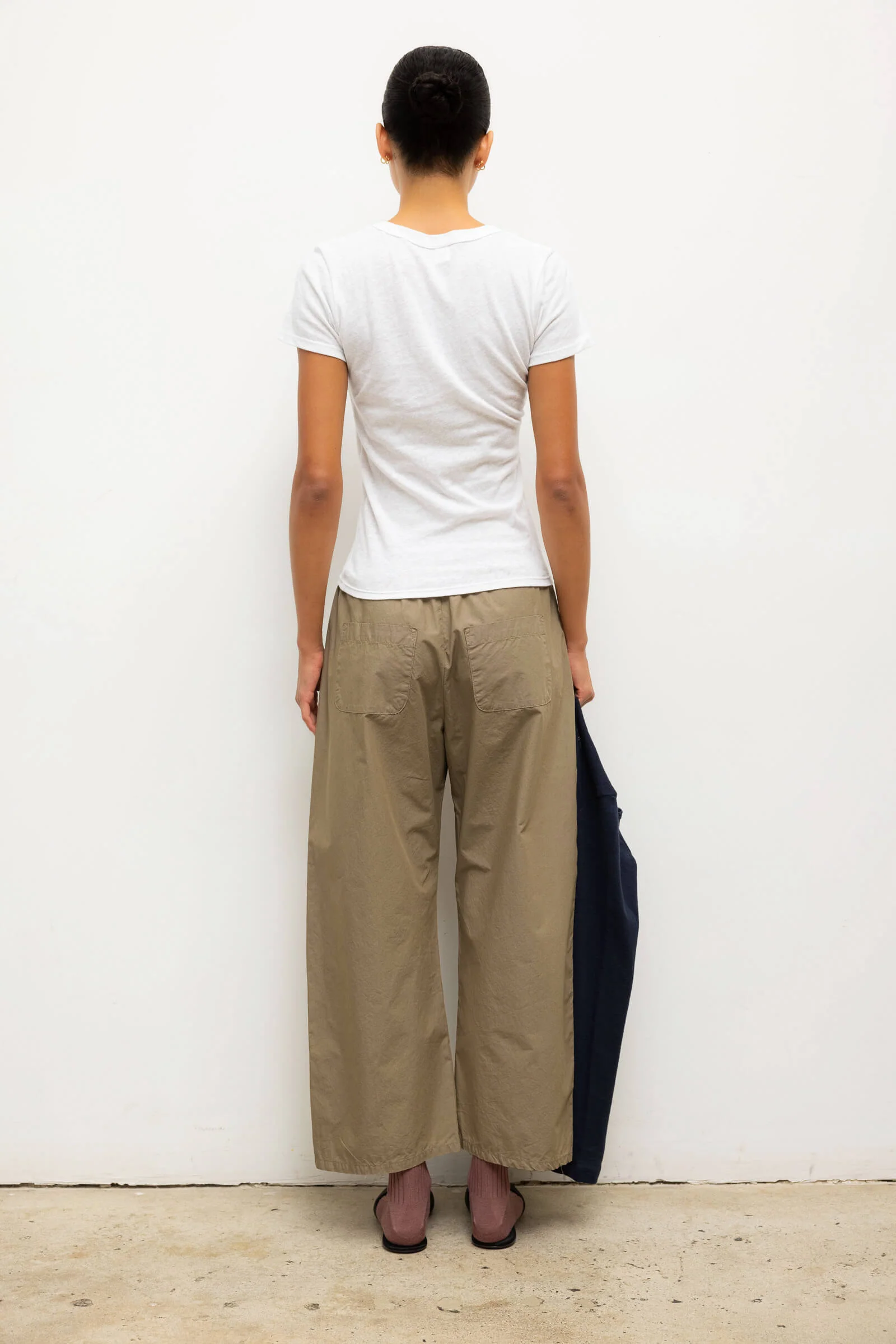 Laura Slim Fit Tee - Image 7