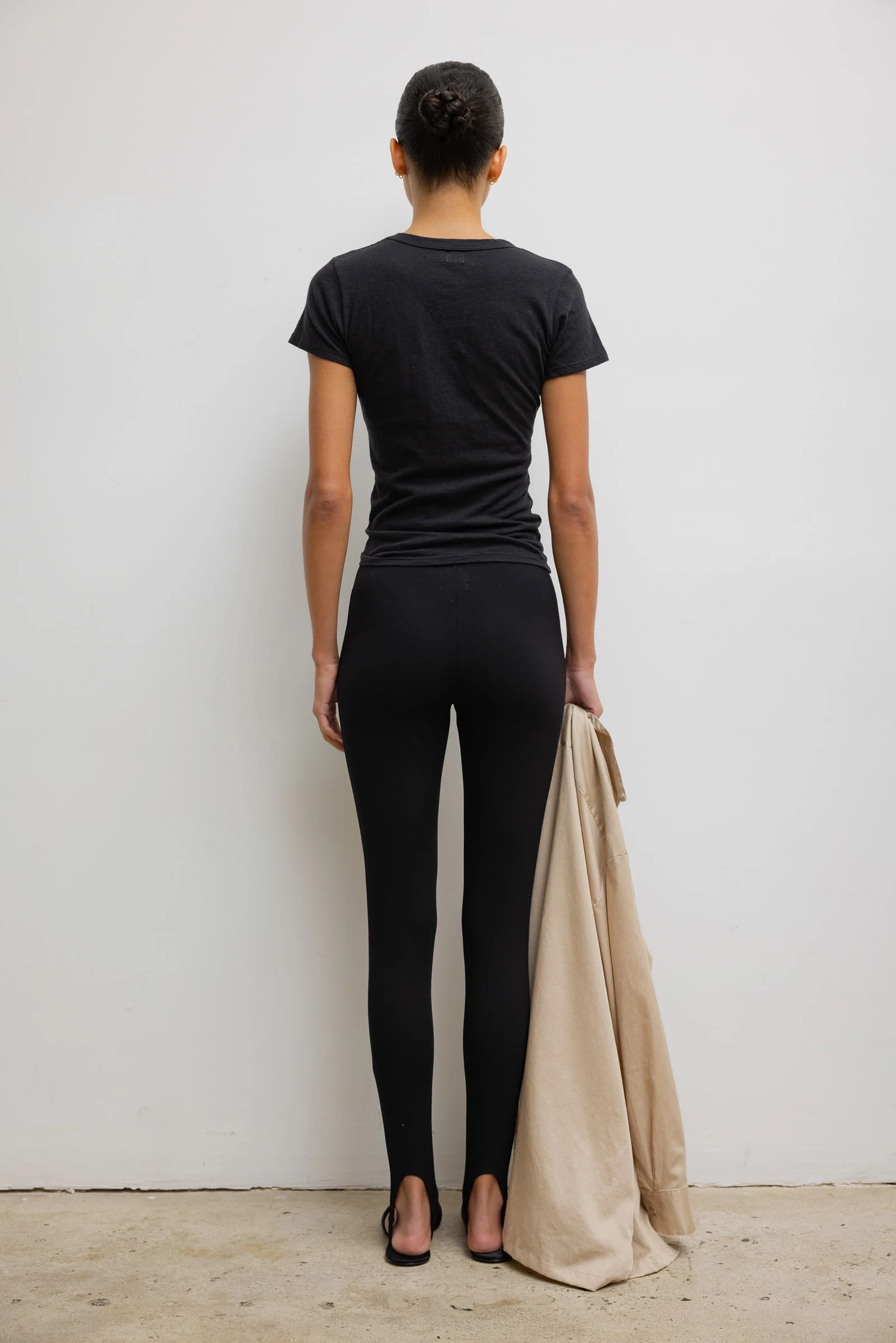 Laura Slim Fit Tee - Image 6
