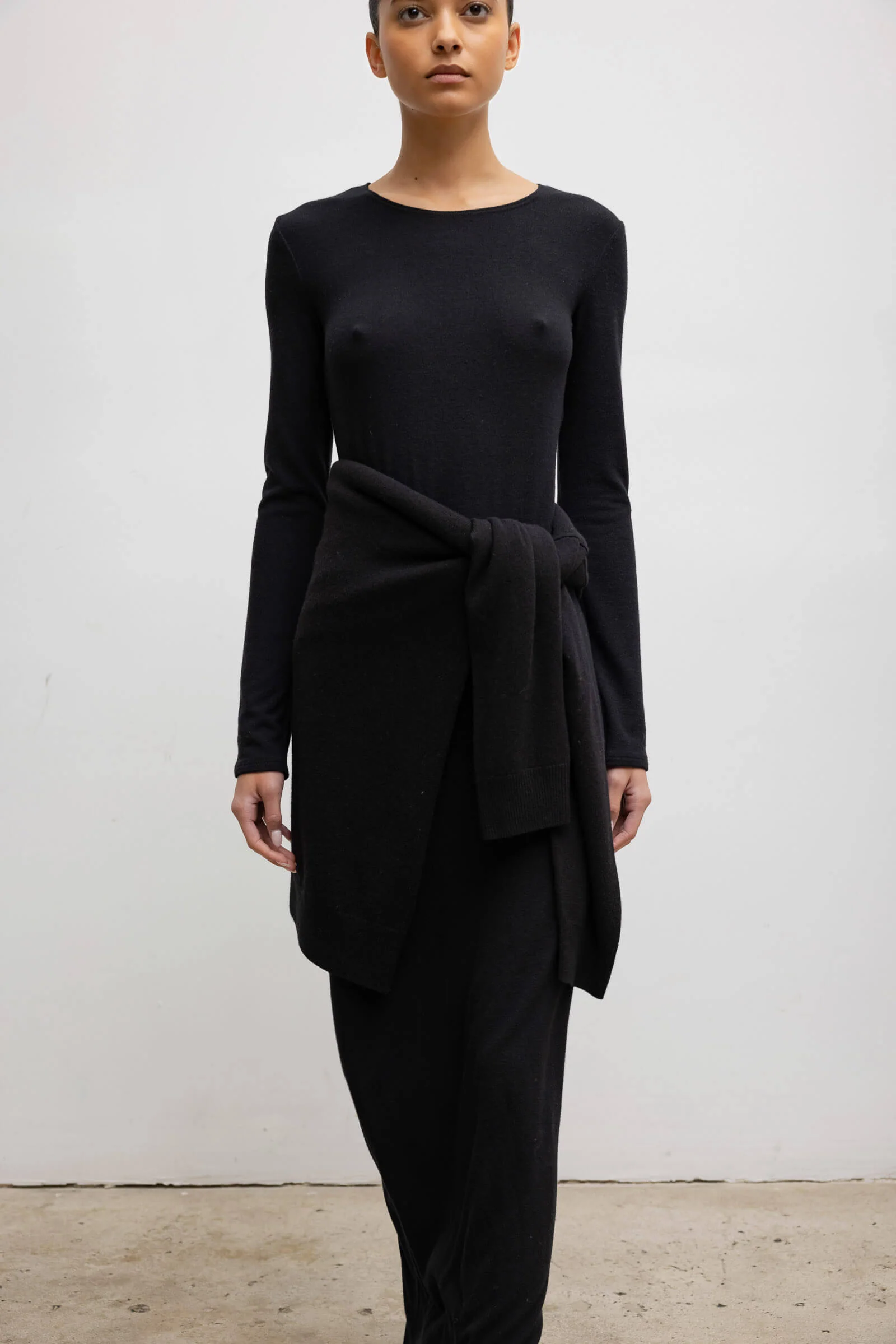 Lauren Long Sleeve Maxi Dress - Image 4