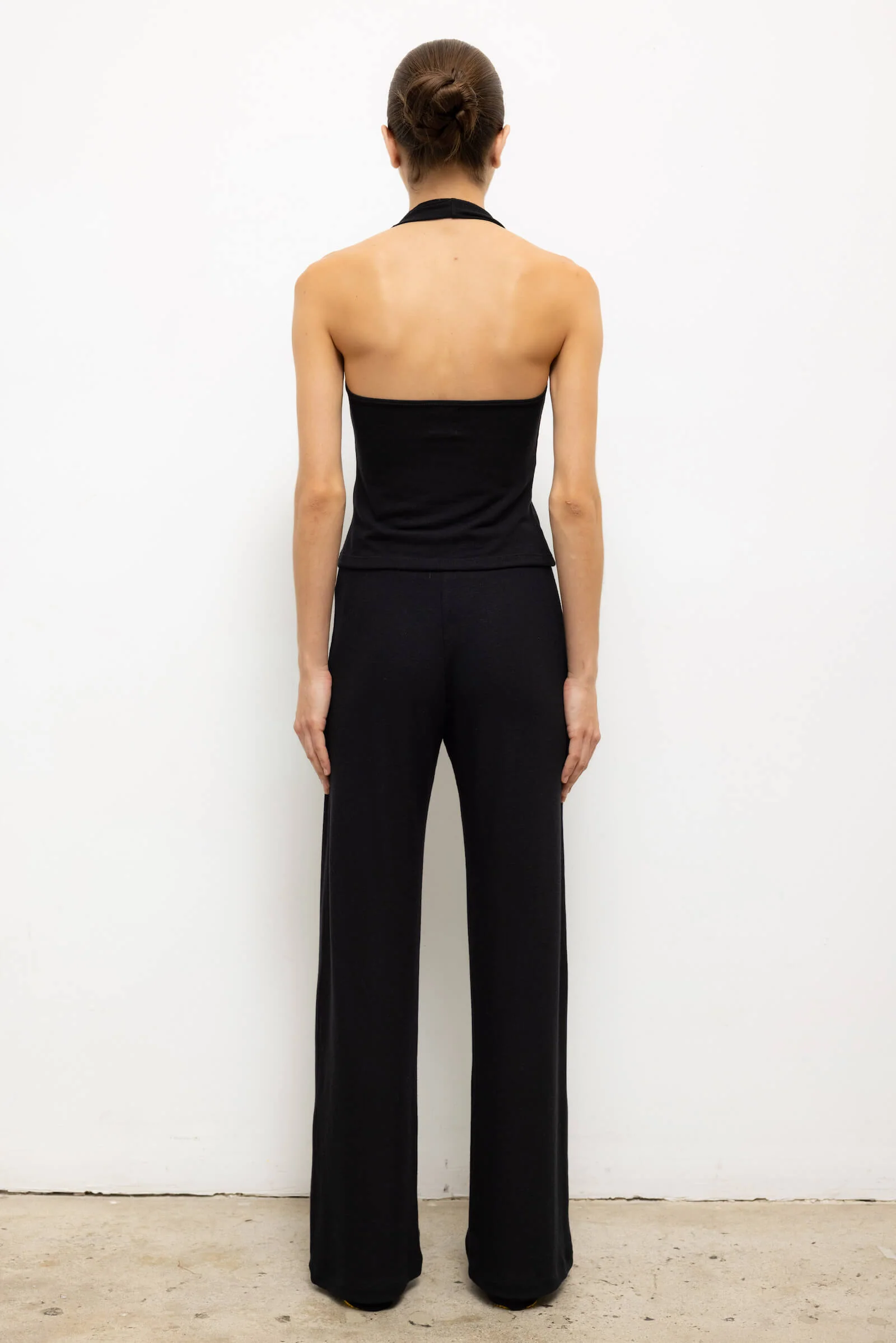 Lauren Wide Leg Pant - Image 5