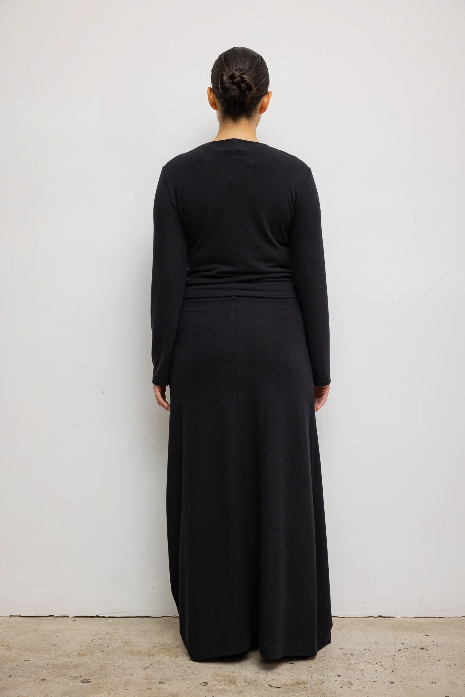 Lauren Crop Cardigan - Image 12