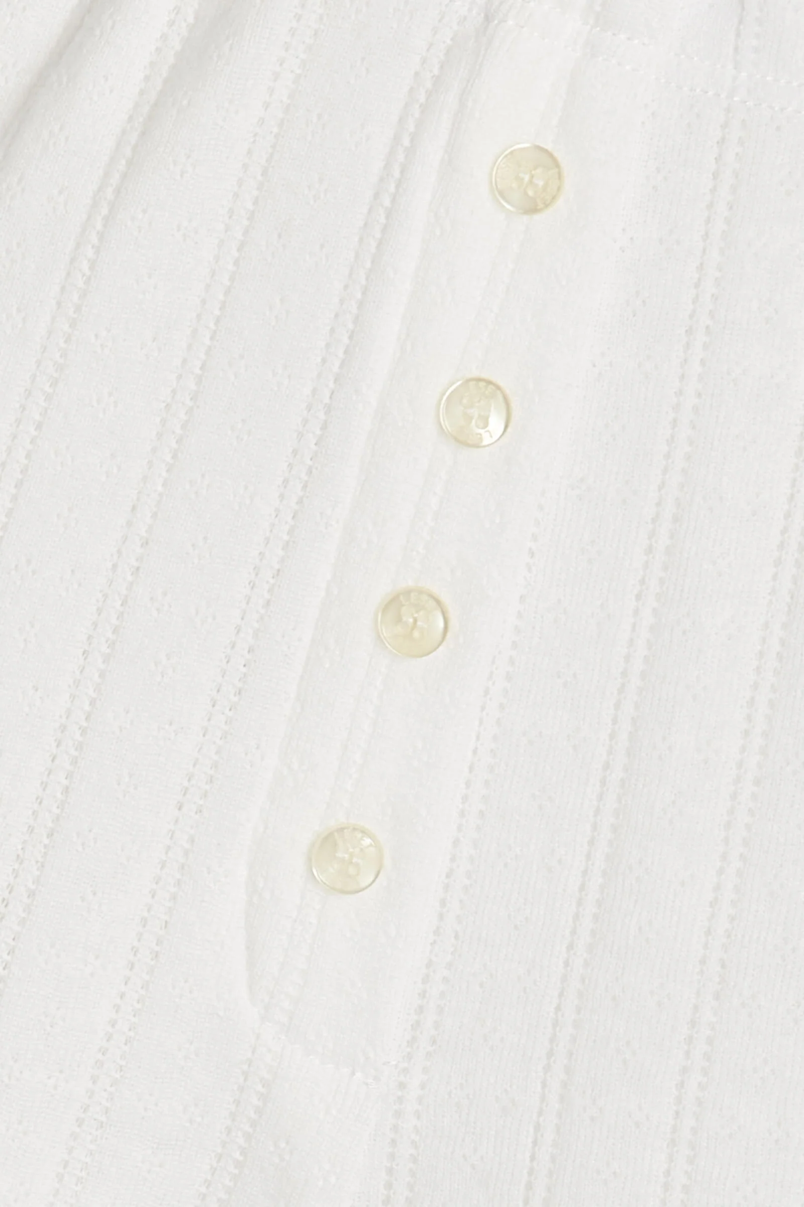 Pointelle Boxer Pant - Image 12