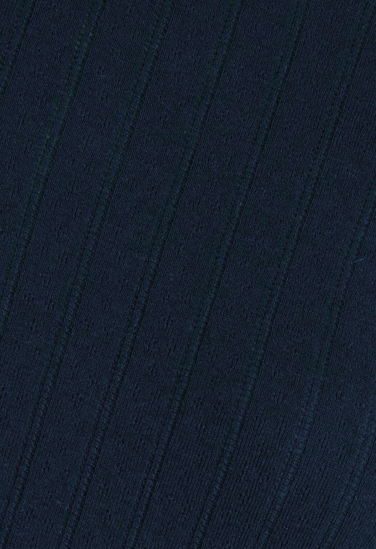 Pointelle Crop Cardigan - Image 8