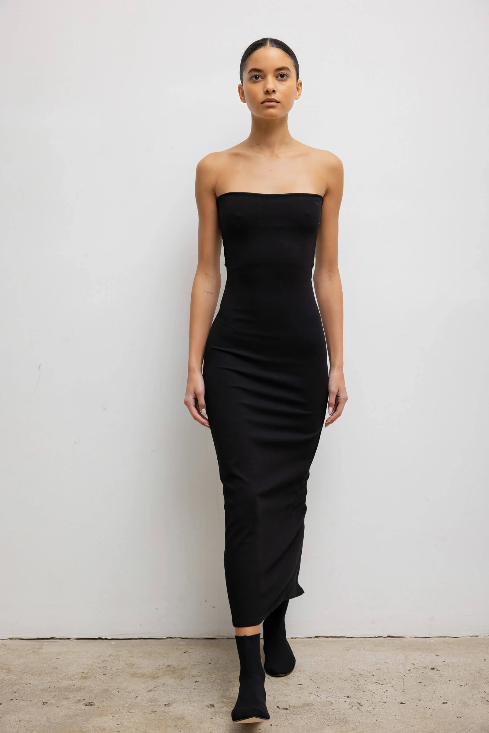 Rio Bandeau Dress - Image 3