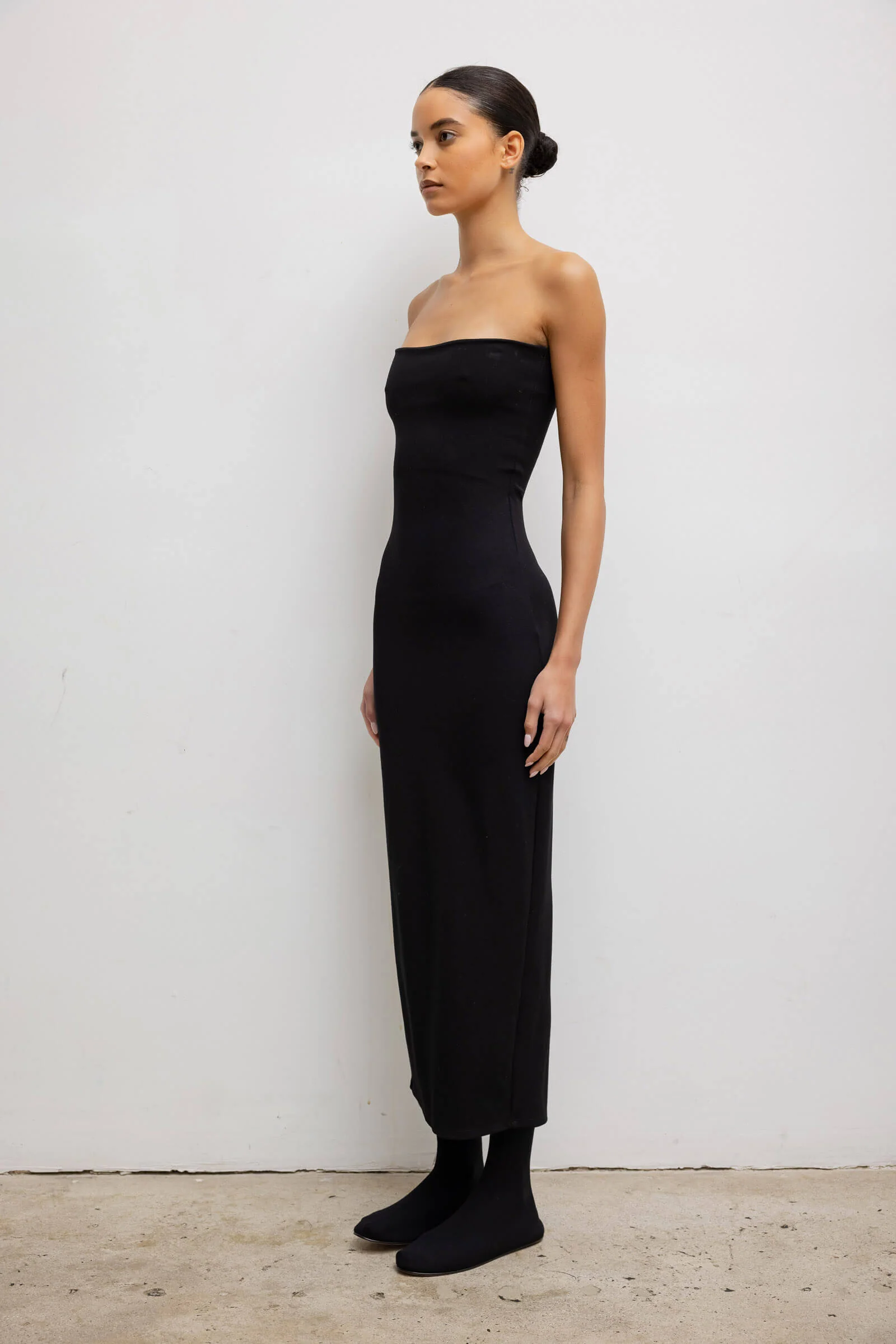 Rio Bandeau Dress - Image 5