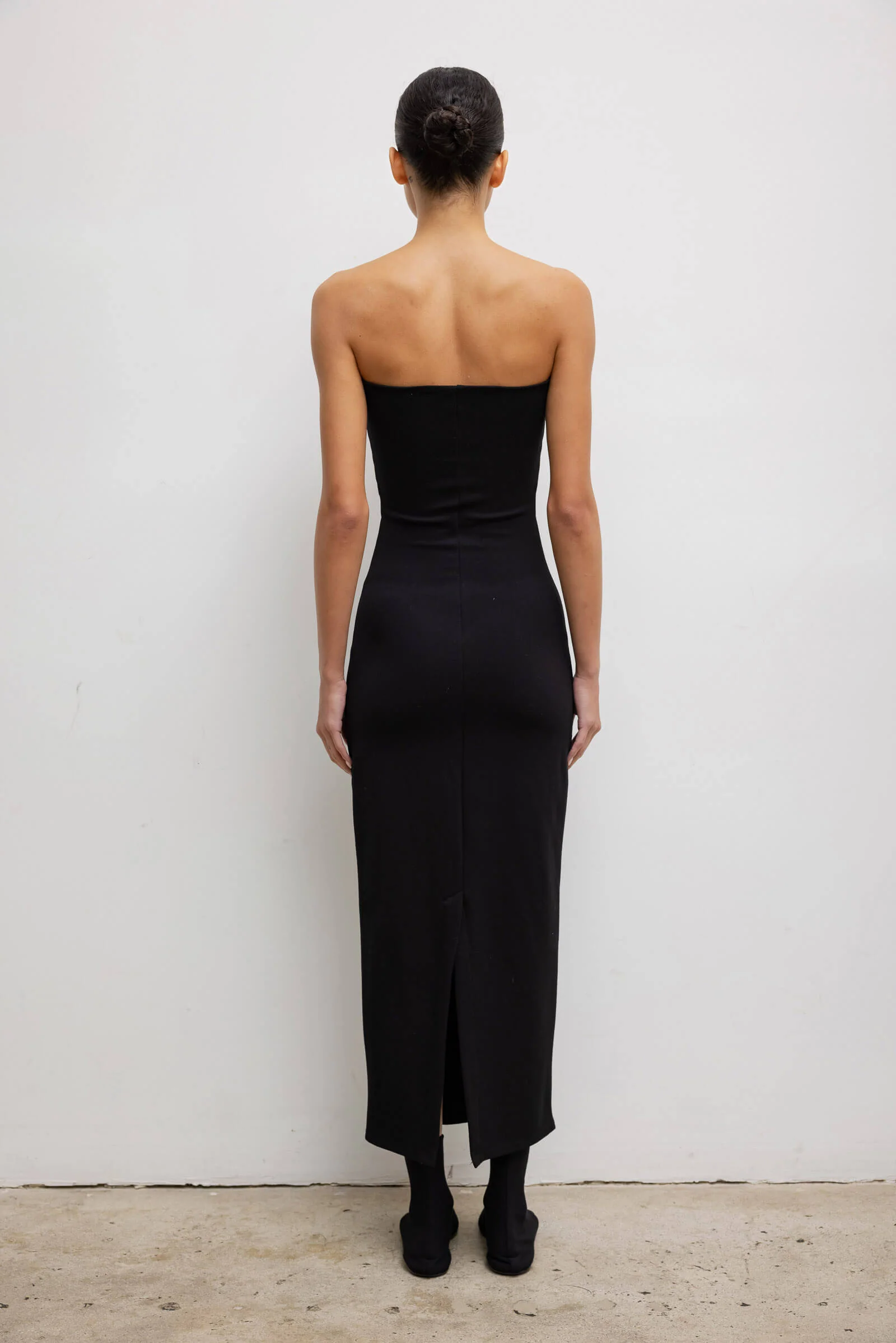 Rio Bandeau Dress - Image 6