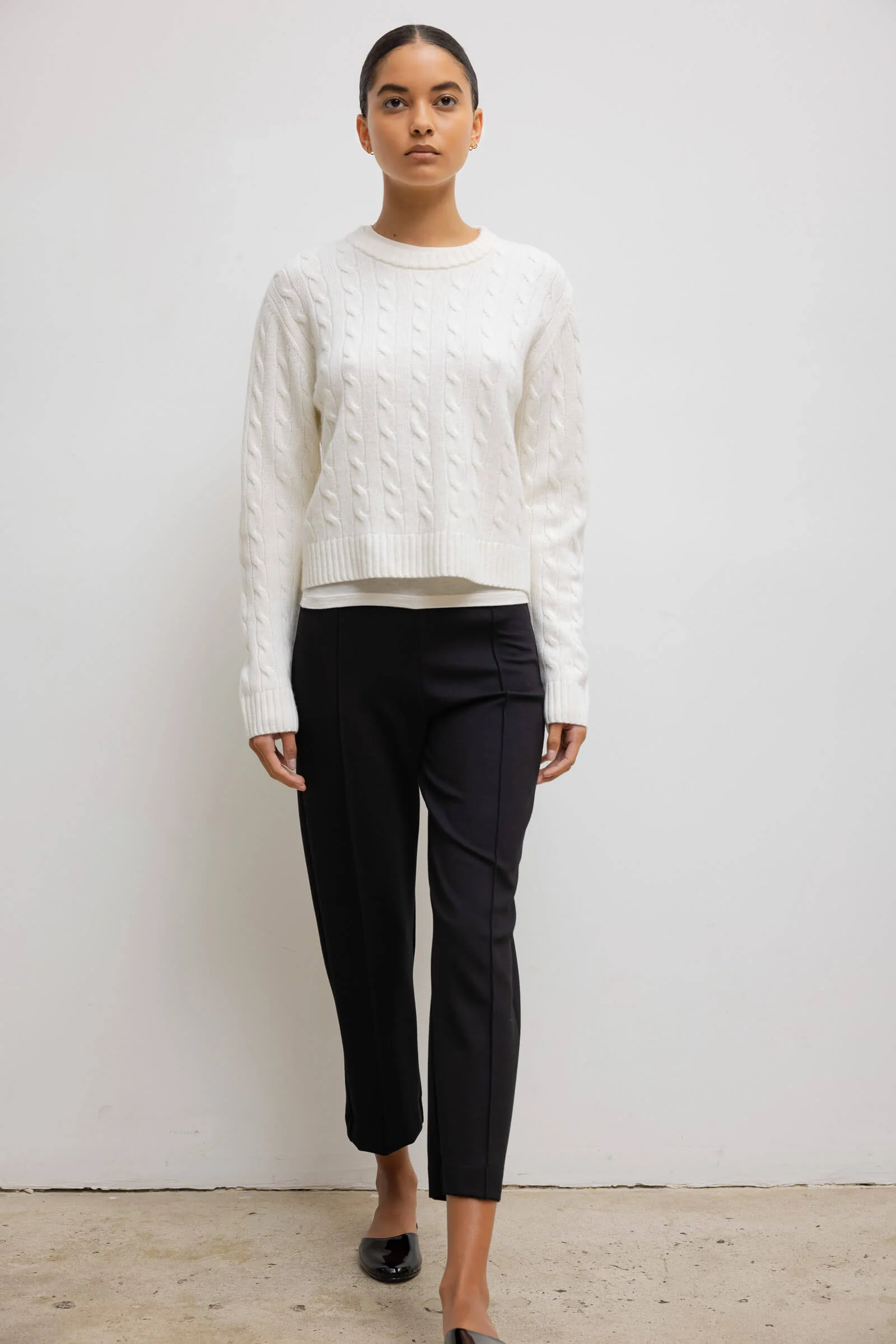 Rio Cigarette Pant - Image 3