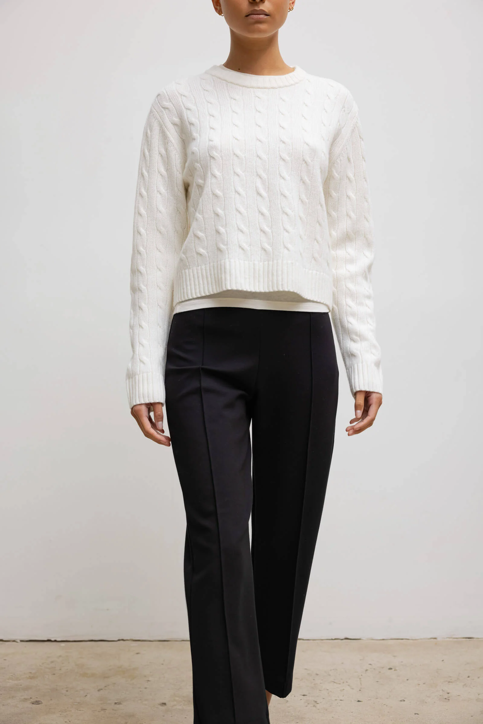 Rio Cigarette Pant - Image 4
