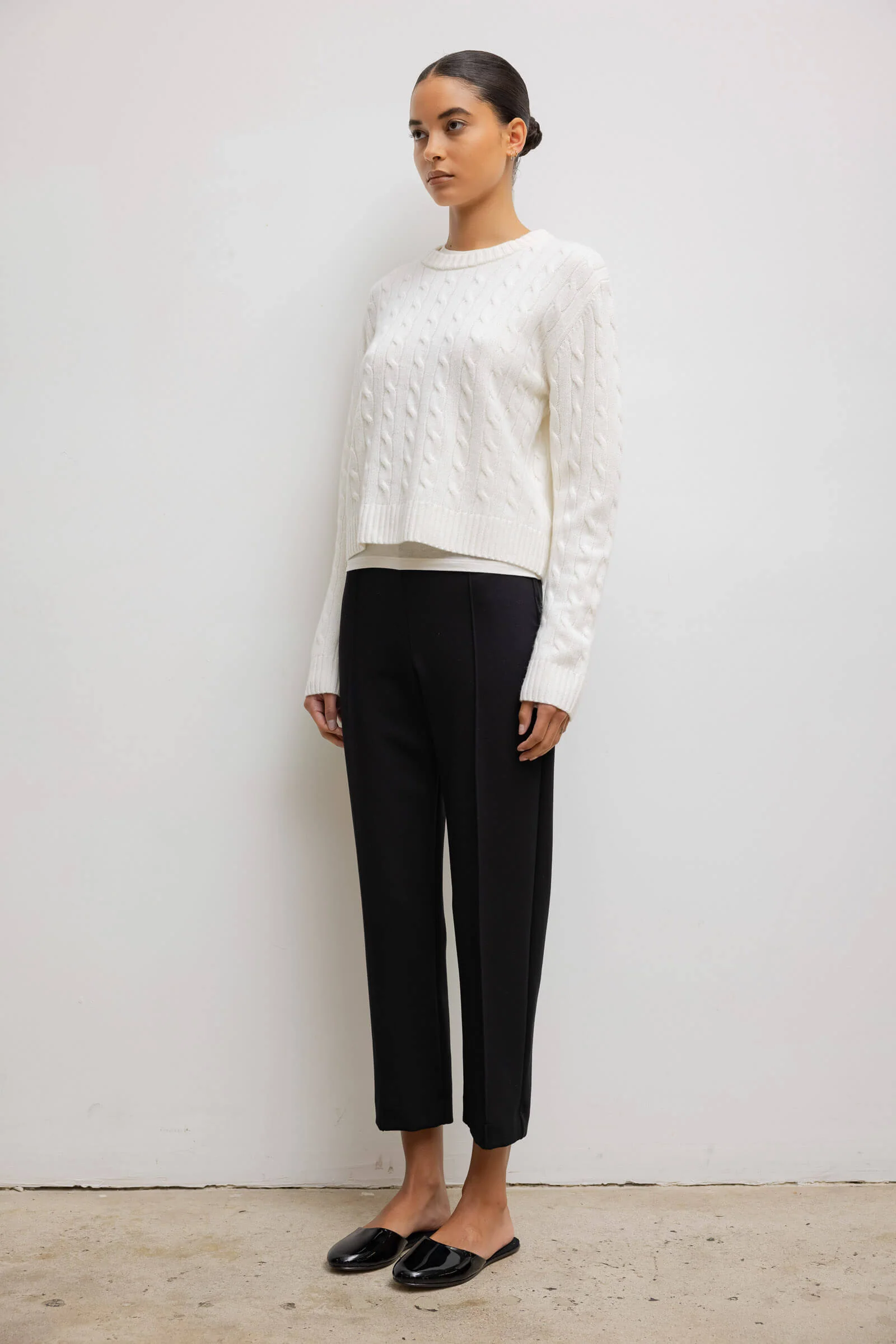 Rio Cigarette Pant - Image 5