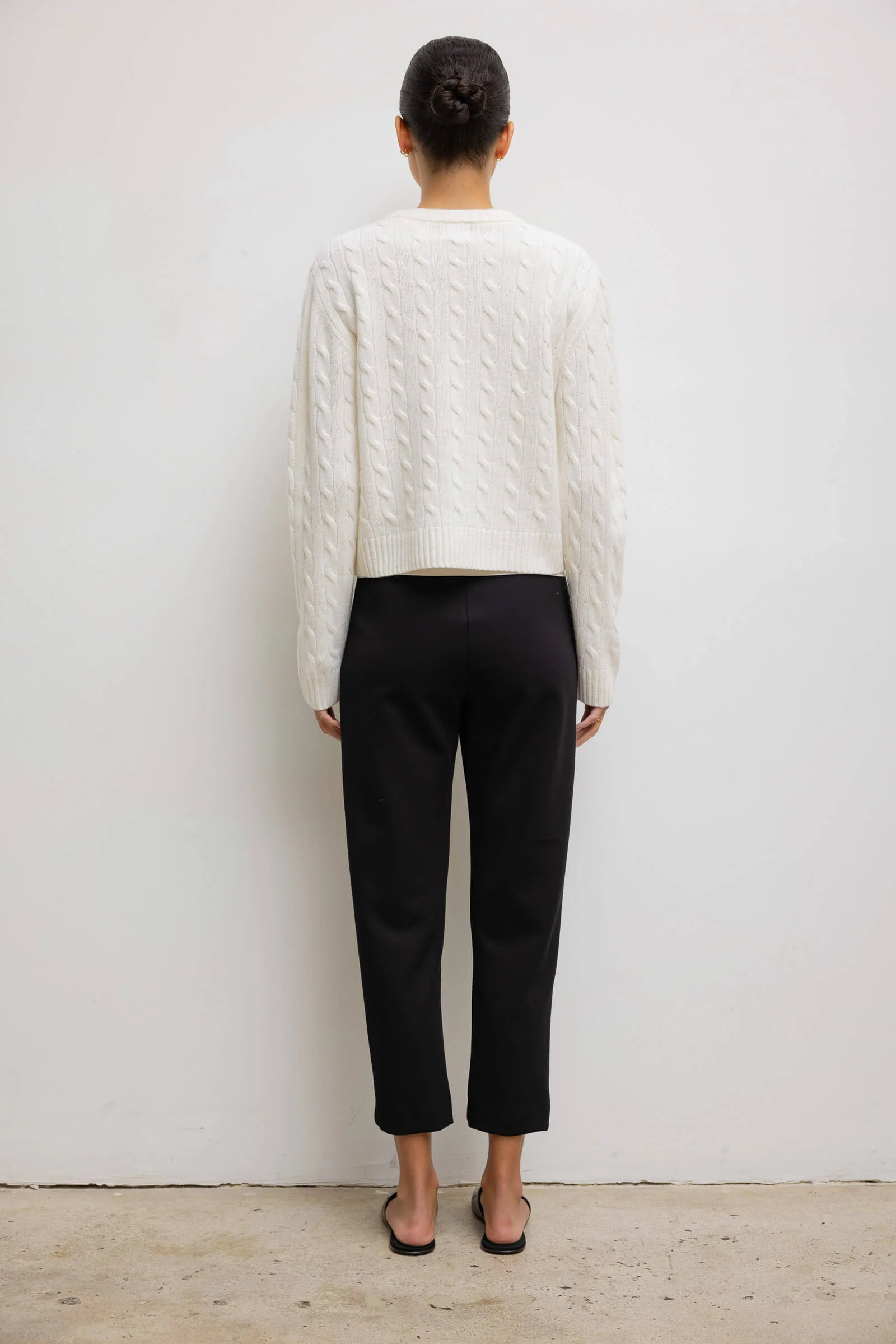 Rio Cigarette Pant - Image 6
